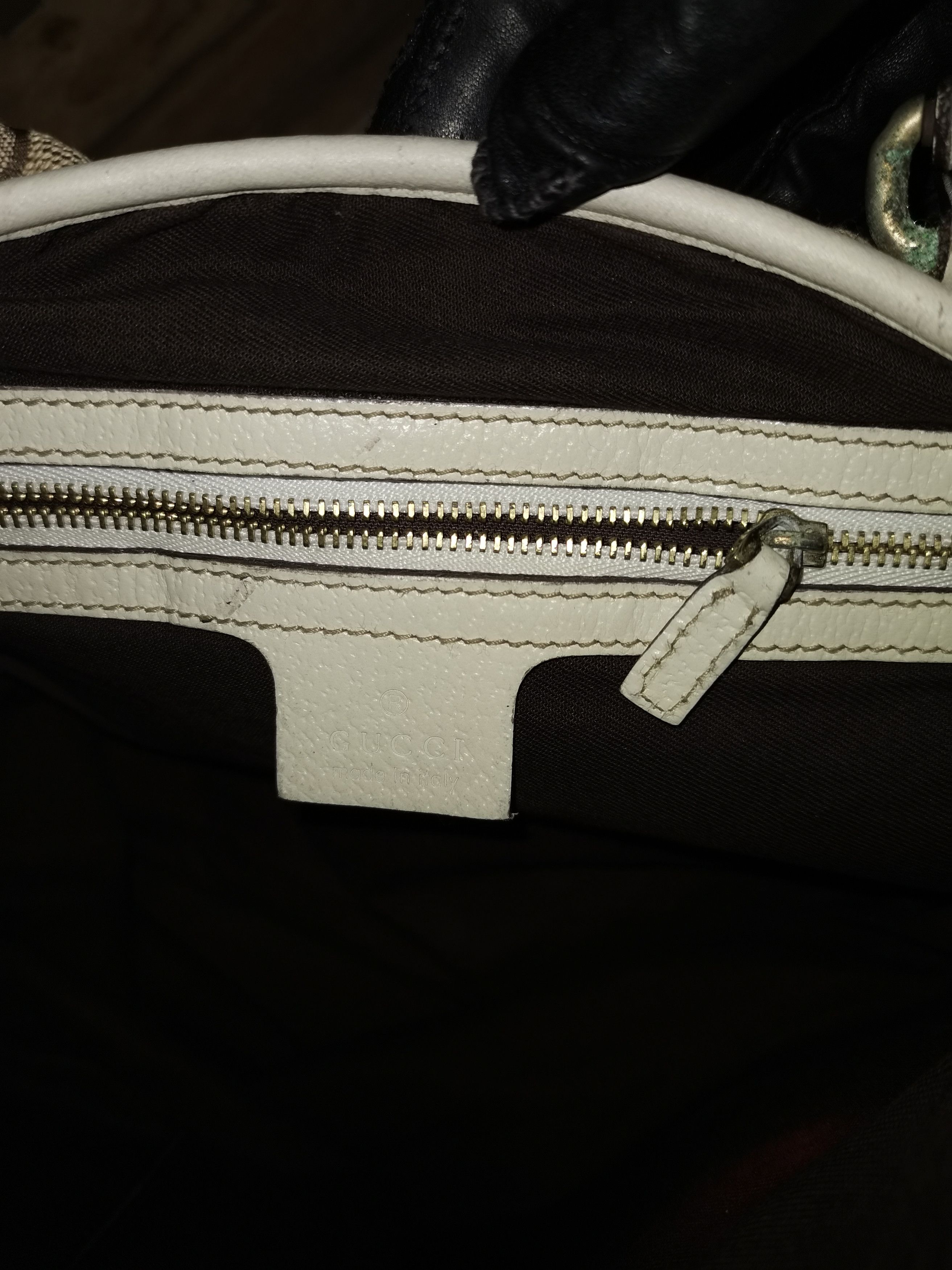 Gucci Gucci tote Size ONE SIZE - 9 Thumbnail