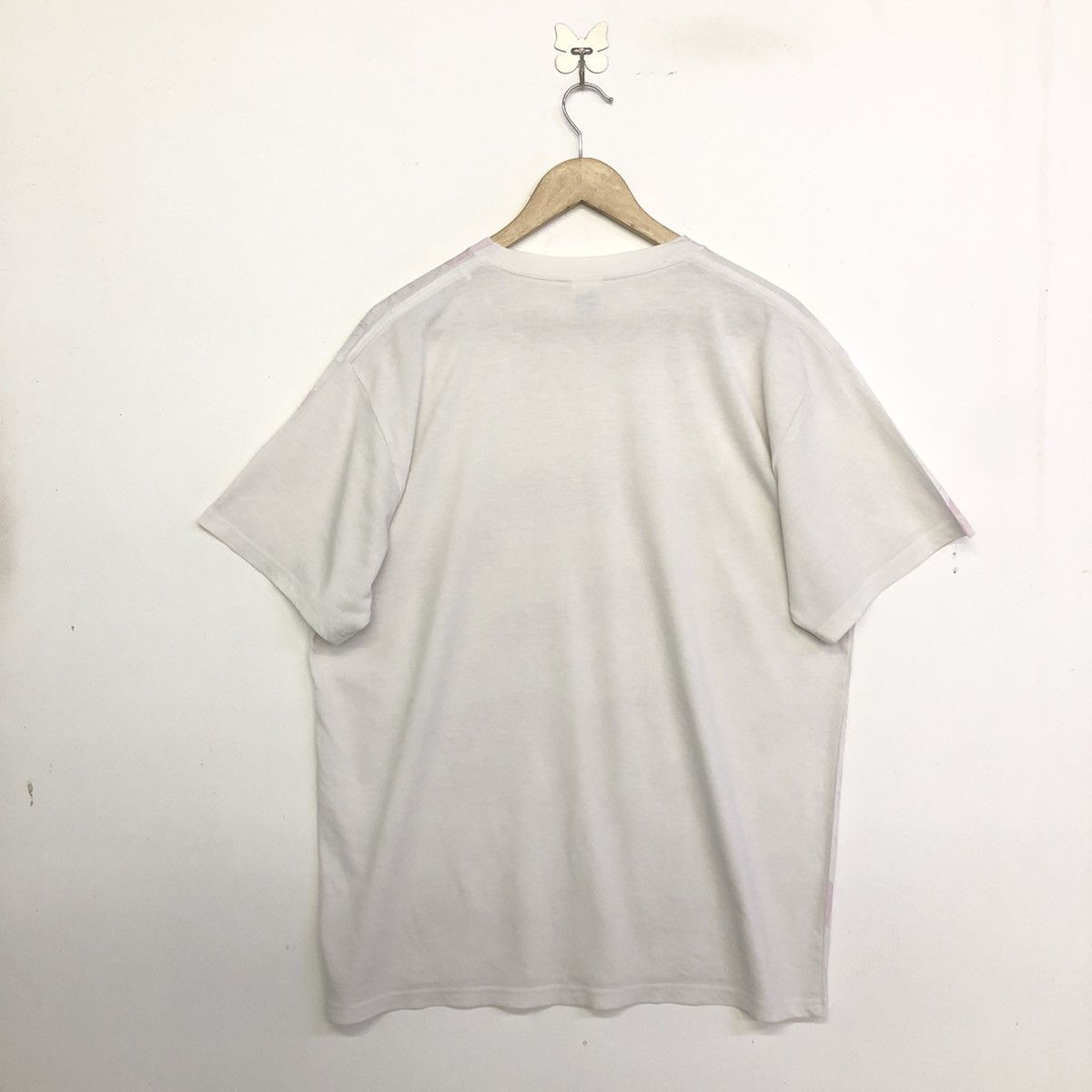 Anime Art Anime Ecchi Fullprint Motive Tshirt Size US XL / EU 56 / 4 - 7 Thumbnail