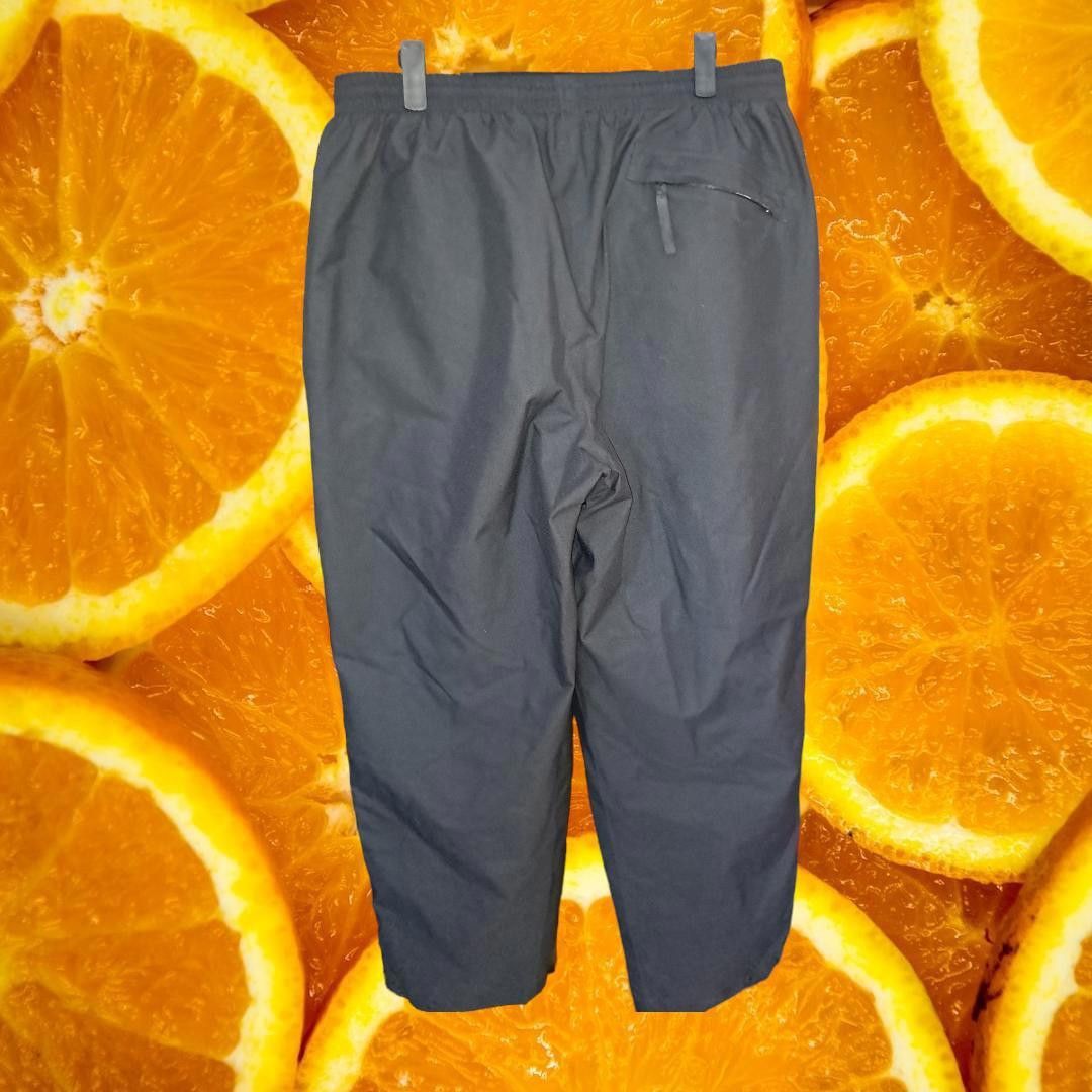 Nike Nike Storm fit Swishy Snow Pants with Zip Bottom of the Legs Size ONE SIZE - 5 Thumbnail