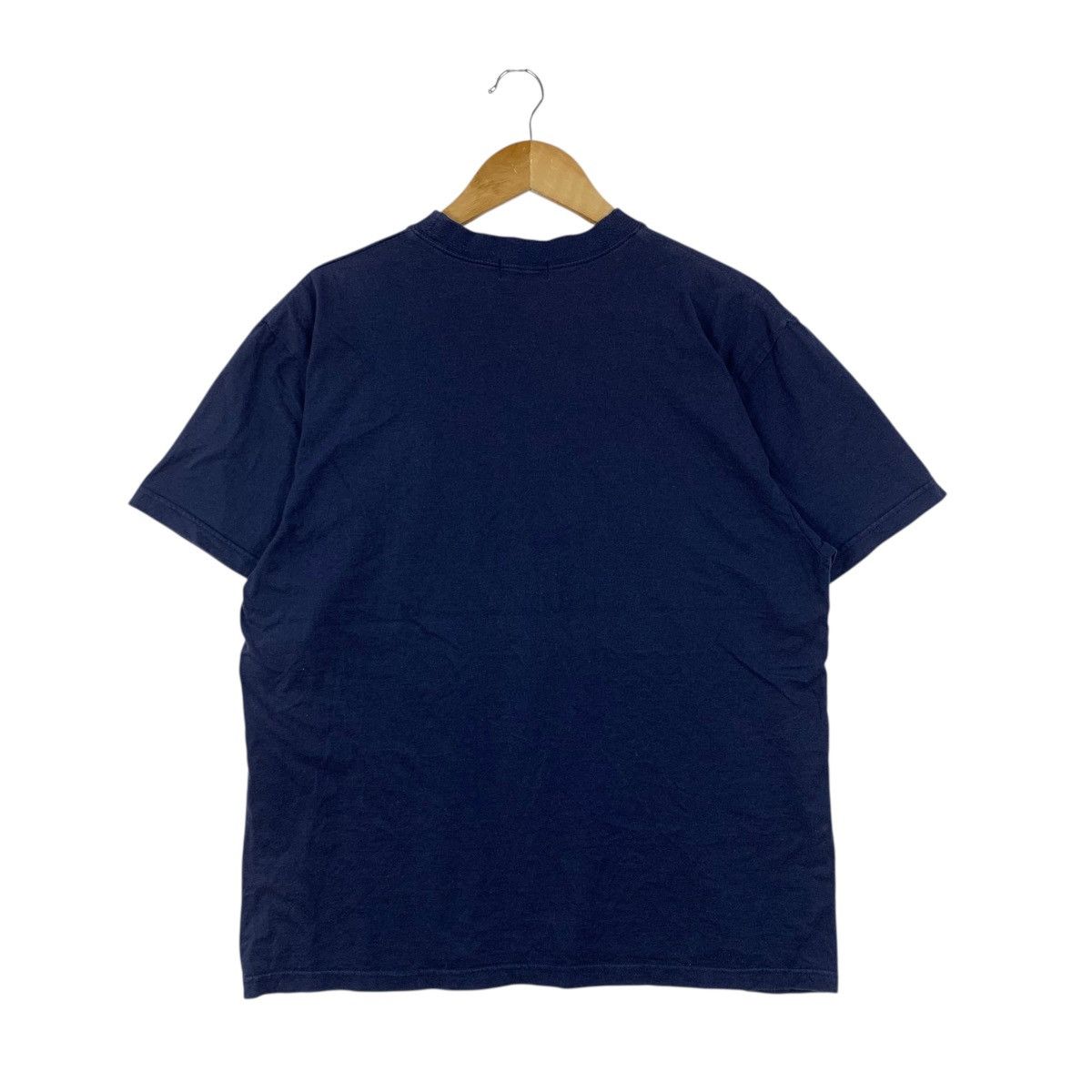 Gianni Valentino GIANNI VALENTINO x POPEYE The Sailorman Short Sleeve Tshirt Size US M / EU 48-50 / 2 - 2 Thumbnail