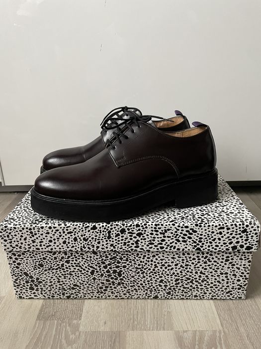 Eytys hot sale kingston leather