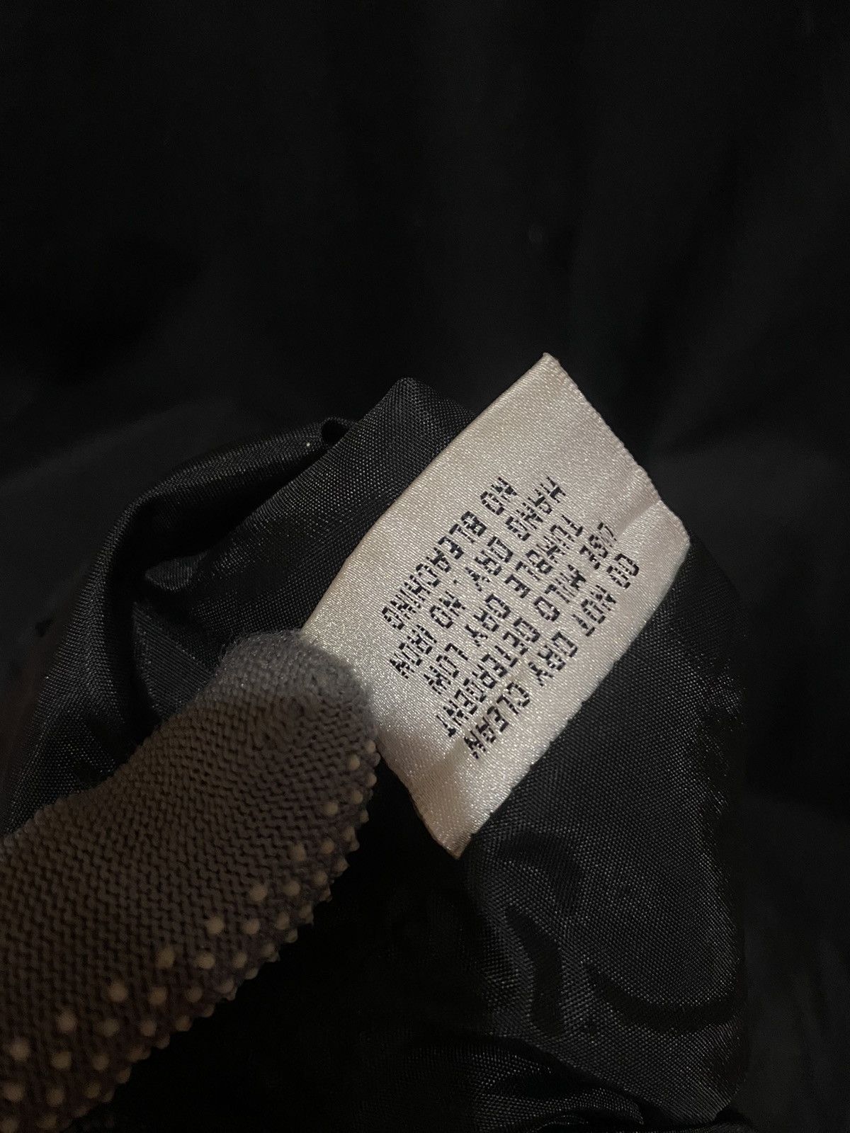 Vintage VINTAGE BURNING SNOW OVERSIZE WINDBREAKER Size US M / EU 48-50 / 2 - 8 Thumbnail
