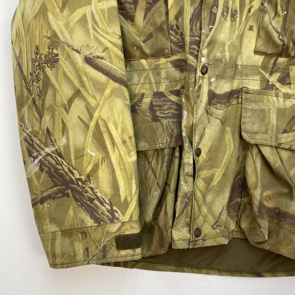 Cabelas 💥Cabelas Hunting Jacket Size US M / EU 48-50 / 2 - 4 Thumbnail