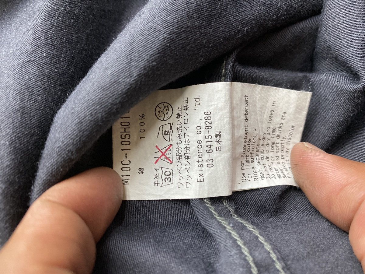 Japanese Brand Vintage Y2k Us Army seargeant iconic john lennon wearing Size US XS / EU 42 / 0 - 16 Thumbnail