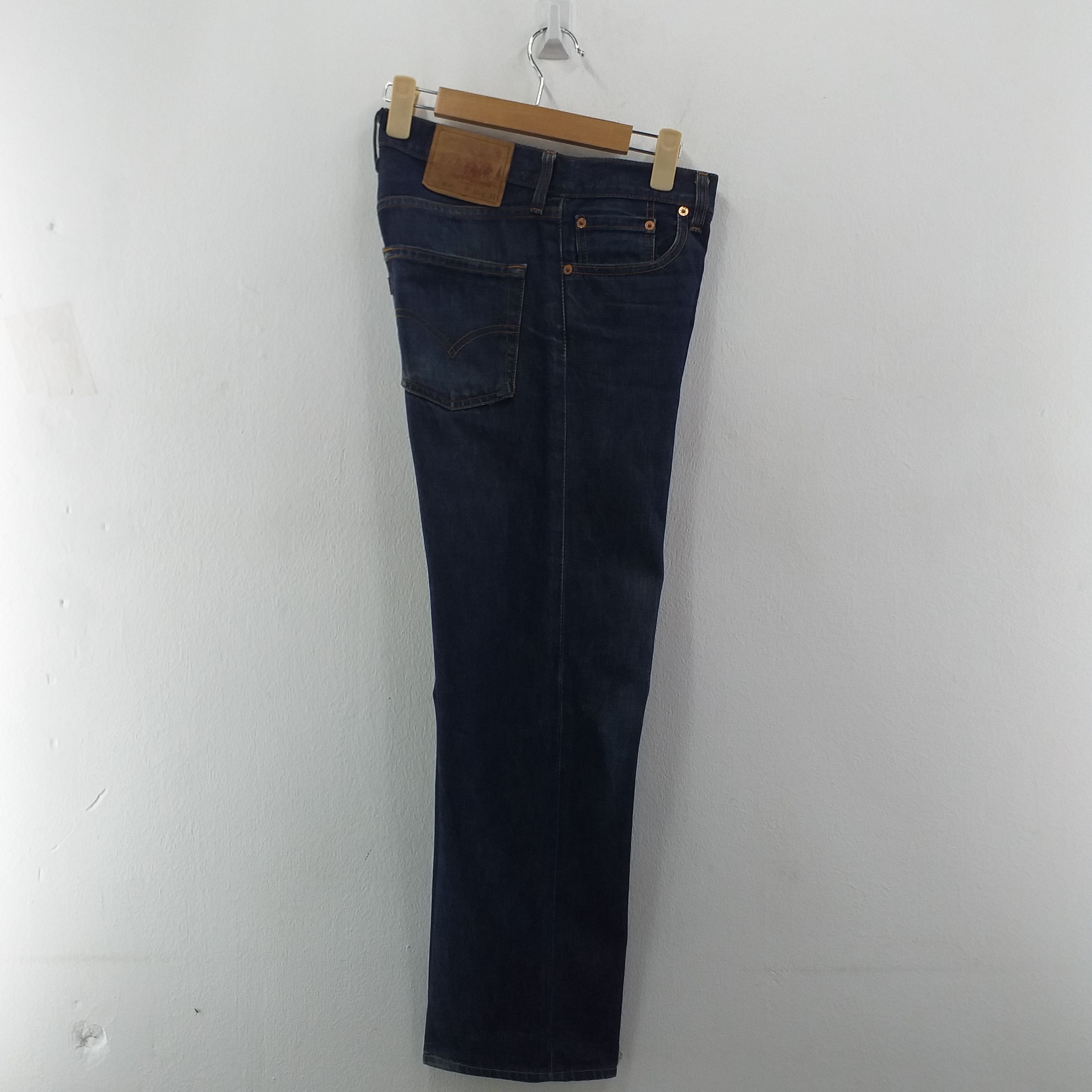 Japanese Brand Mache Japanese Brand Cargo Multi Pocket Pants 31x31.5 -CP024 Size US 31 - 8 Thumbnail