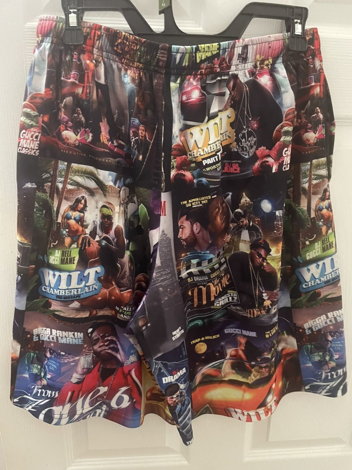 Balcony Life$tyle Balcony Lyfestyle Shorts Size US 33 - 2 Thumbnail