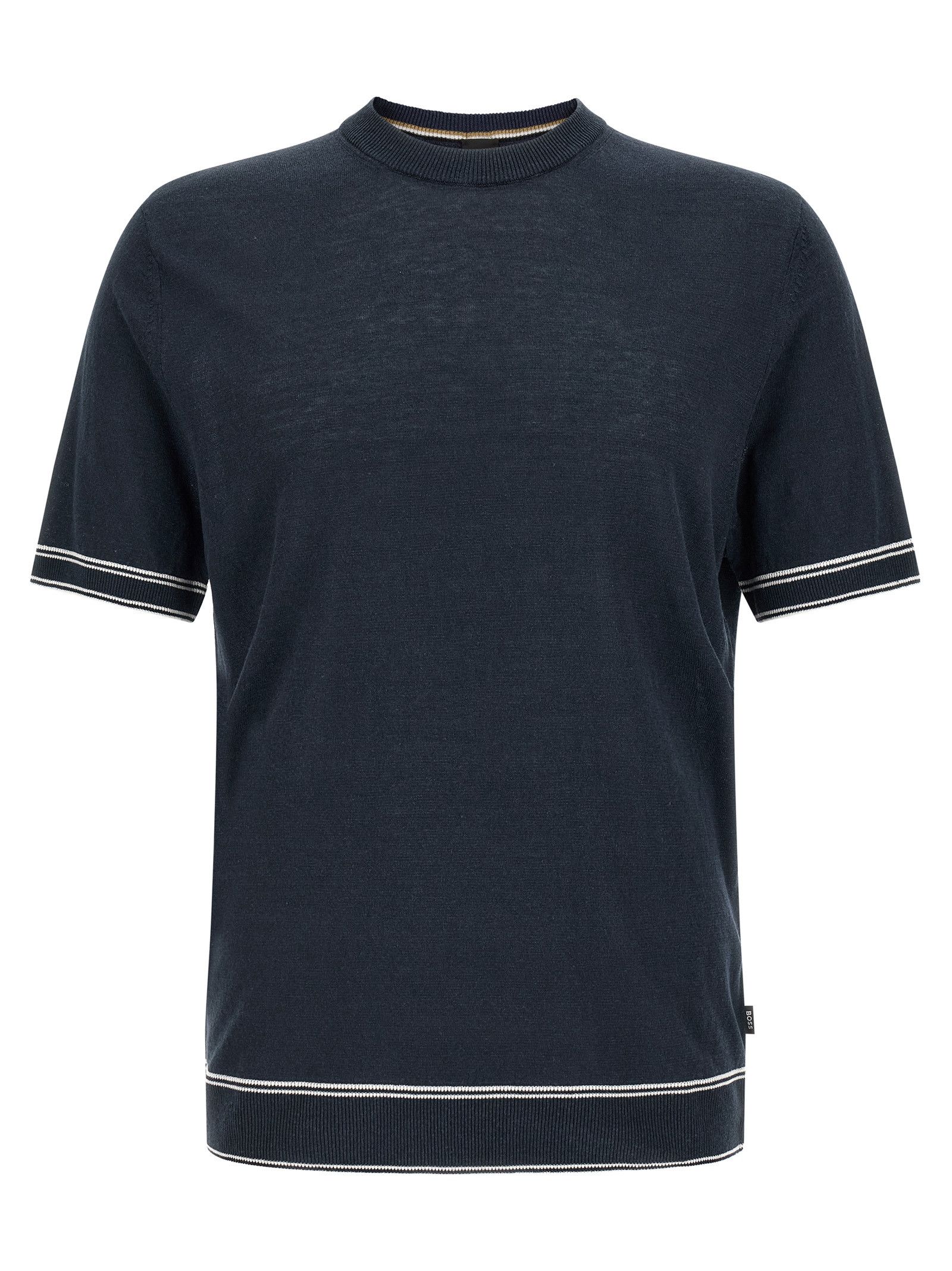 Hugo Boss 'H-Norberto' sweater Size US L / EU 52-54 / 3 - 1 Thumbnail