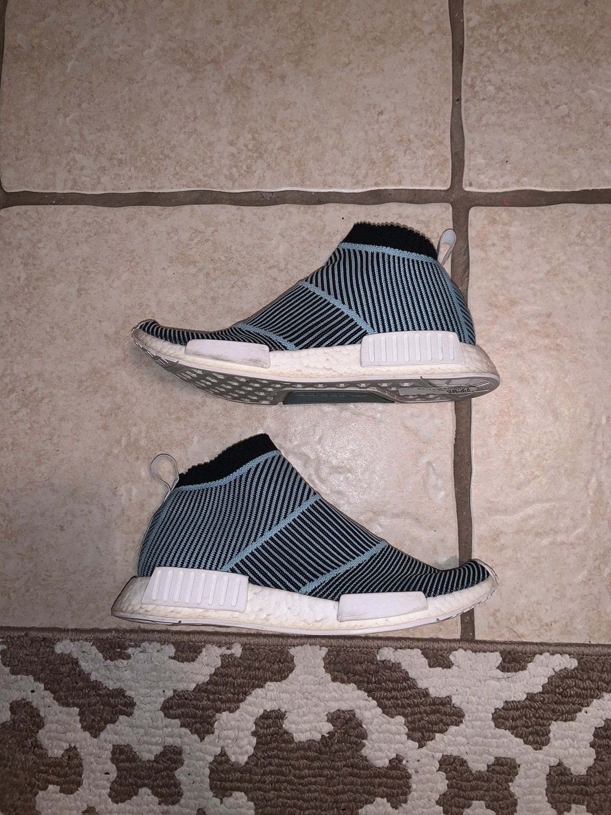 Shops parley cs1 nmd