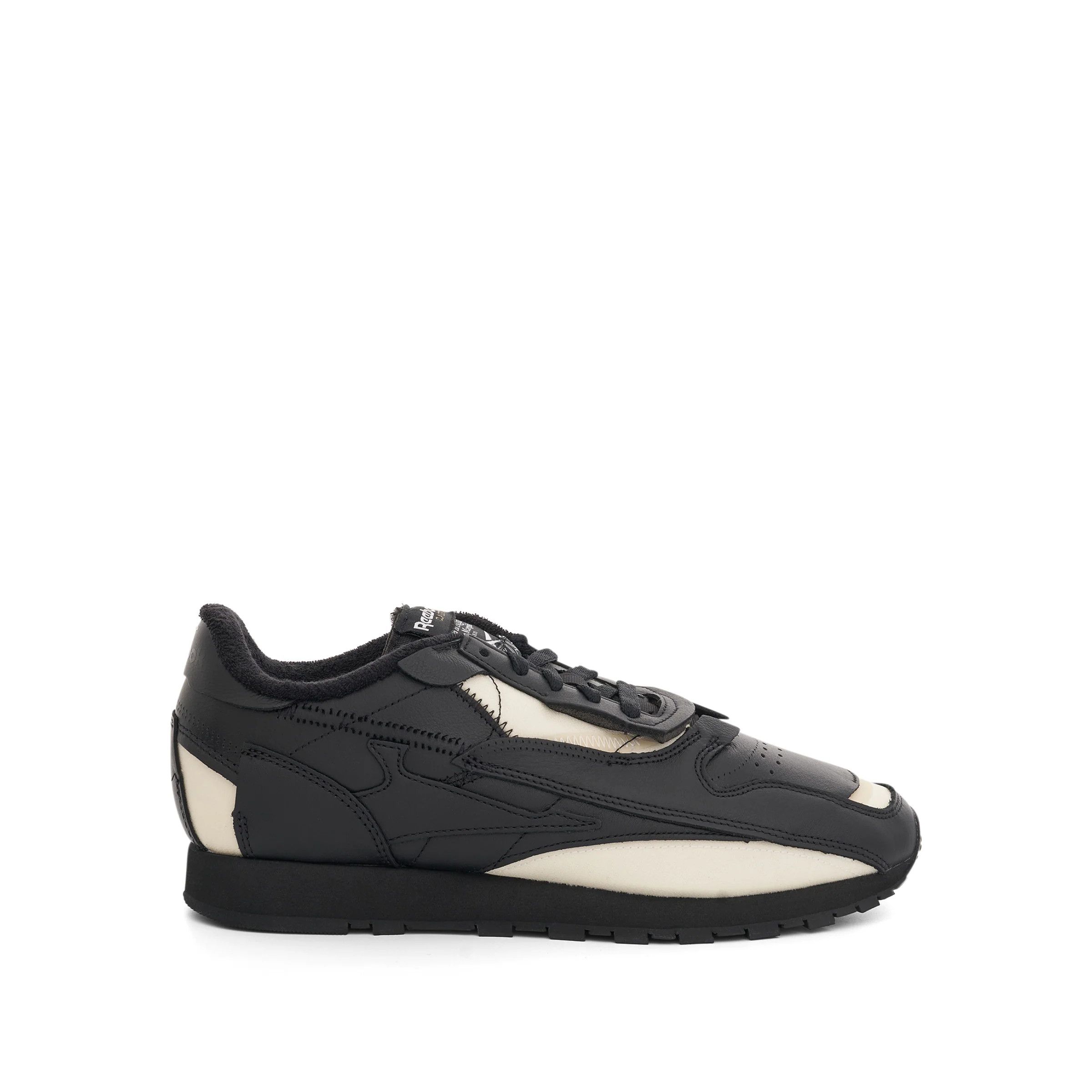 Maison Margiela o1mris0824 Sneakers in Black Size US 10 / EU 43 - 1 Thumbnail