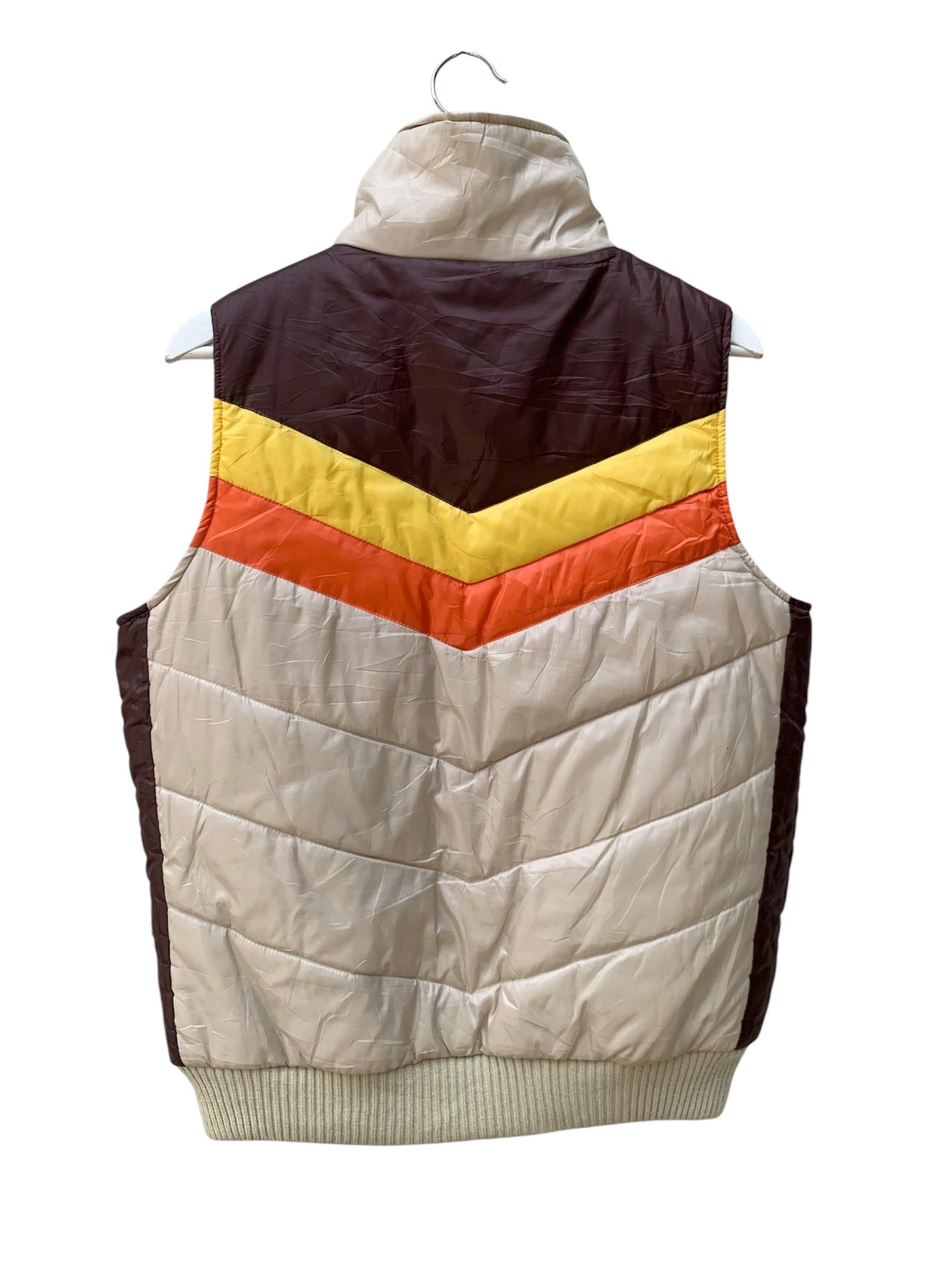 Hang Ten Hang Ten Puffer Vest Size US M / EU 48-50 / 2 - 2 Thumbnail