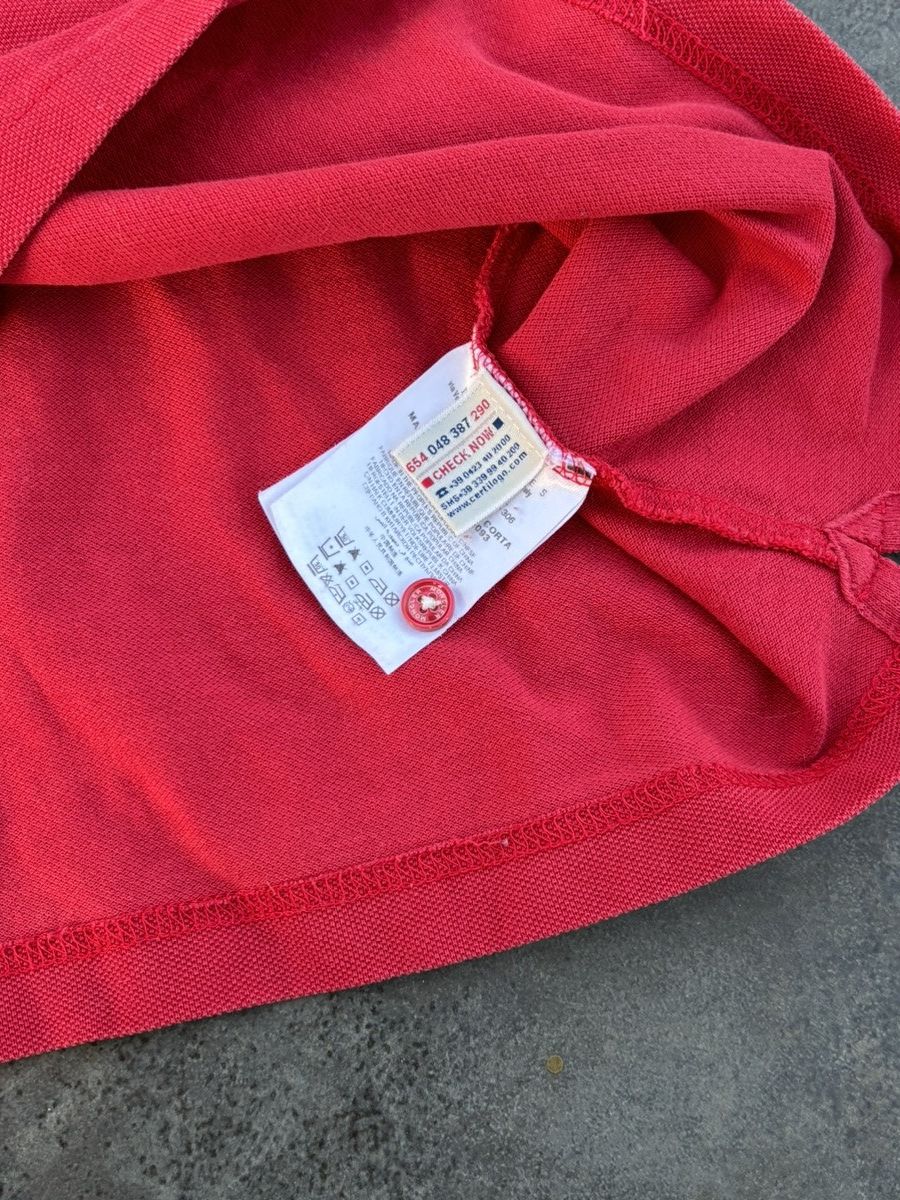 Moncler Polo moncler Size US M / EU 48-50 / 2 - 5 Thumbnail
