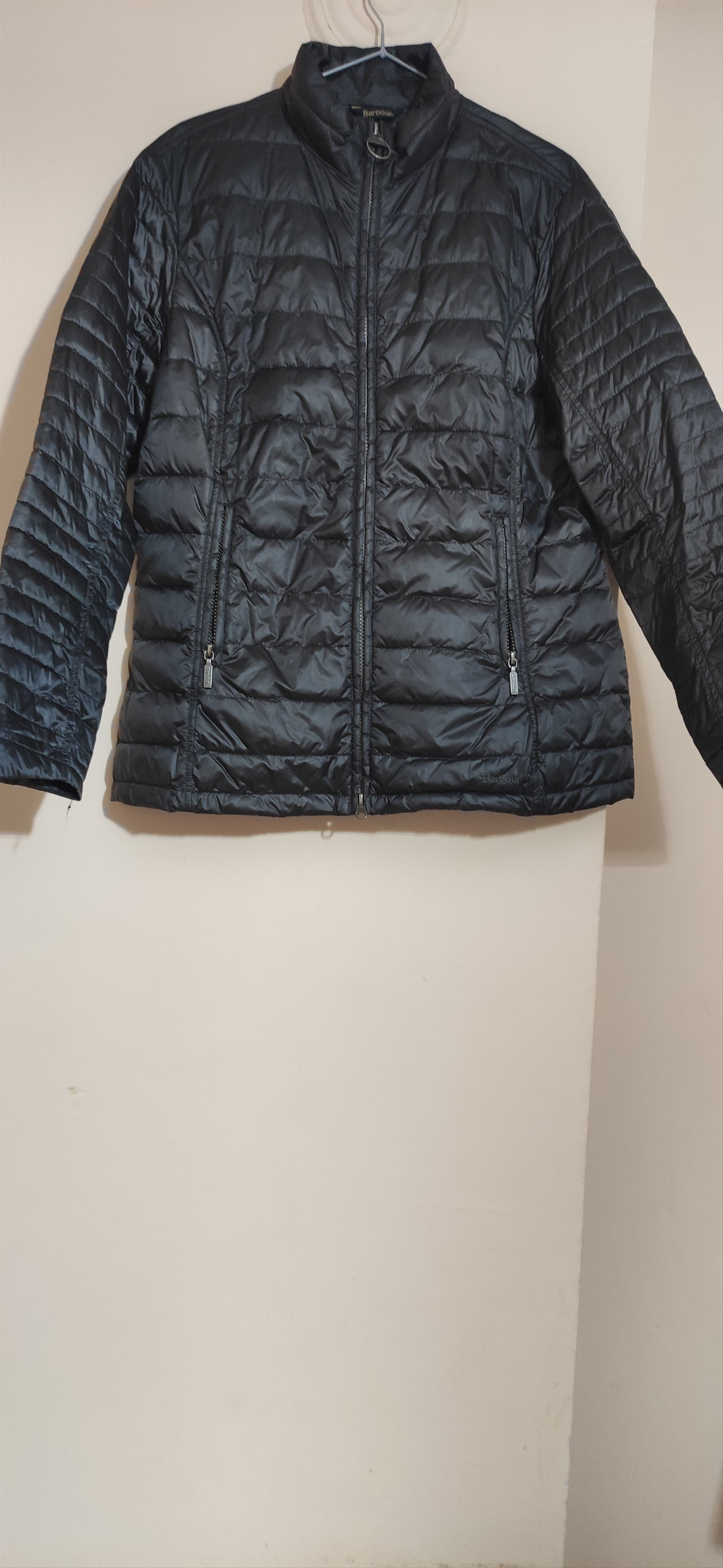 Barbour The women's jacket Barbour Size L / US 10 / IT 46 - 1 Thumbnail