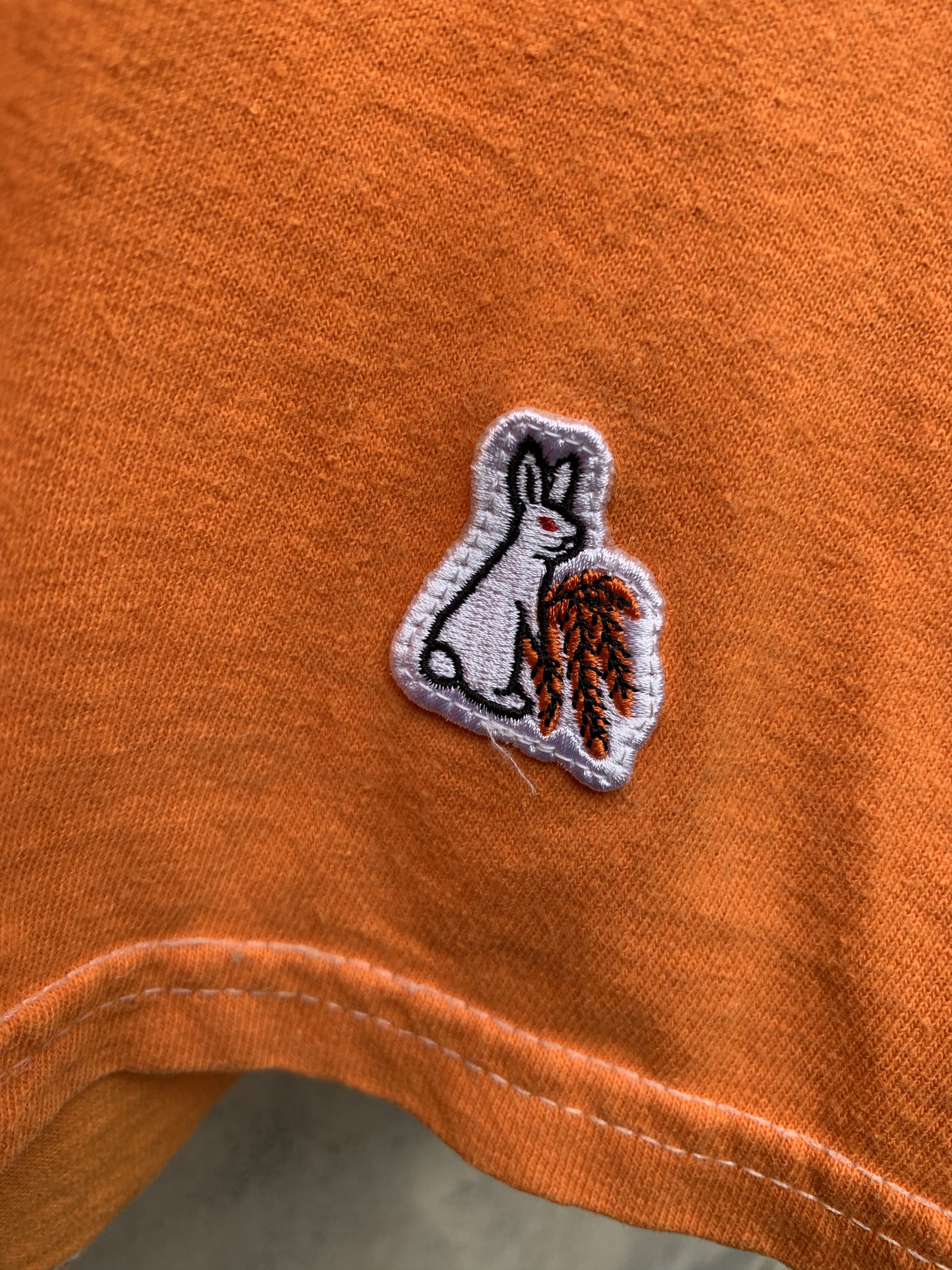 FR2 Fxxking Rabbits FR2 Longsleeve Tee Size US XL / EU 56 / 4 - 3 Thumbnail