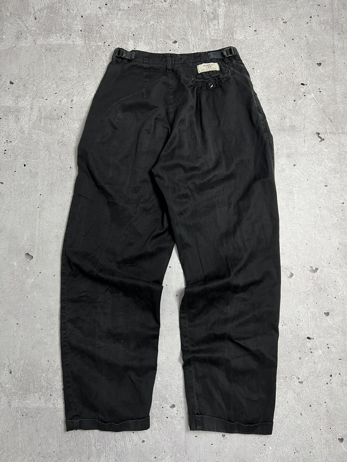 Avirex Vintage Avirex Military USA LTD Pants Size US 30 / EU 46 - 1 Thumbnail