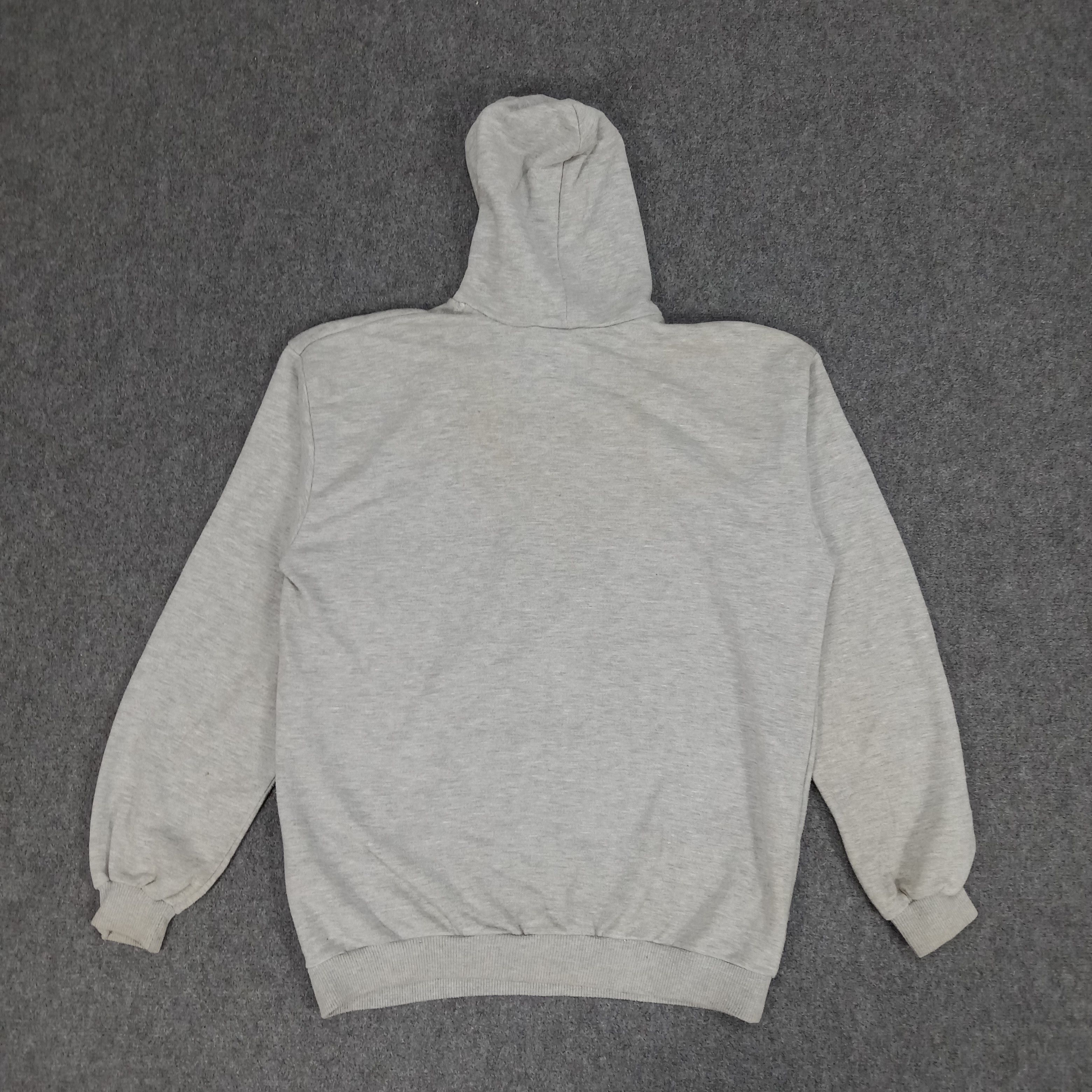 Tommy Hilfiger × Vintage Tommy Hilfiger Designer Brand Big Logo Hoodies Size US L / EU 52-54 / 3 - 5 Thumbnail