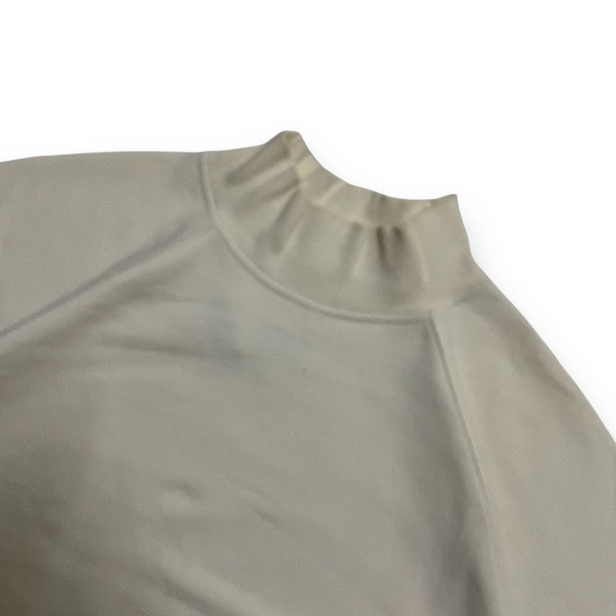 Maison Margiela SWEATSHIRT MAISON MARGIELA MADE IN ITALY Size US S / EU 44-46 / 1 - 3 Thumbnail