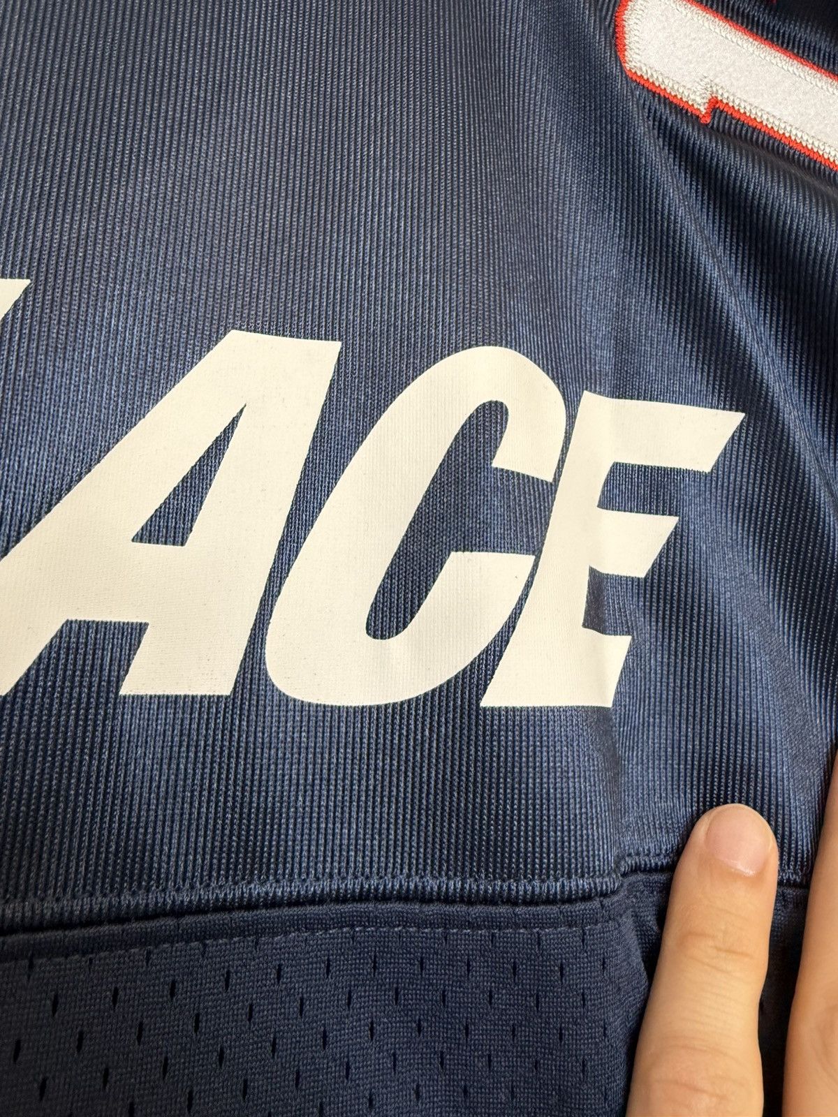 Palace Tom Brady Jersey Size US M / EU 48-50 / 2 - 16 Thumbnail