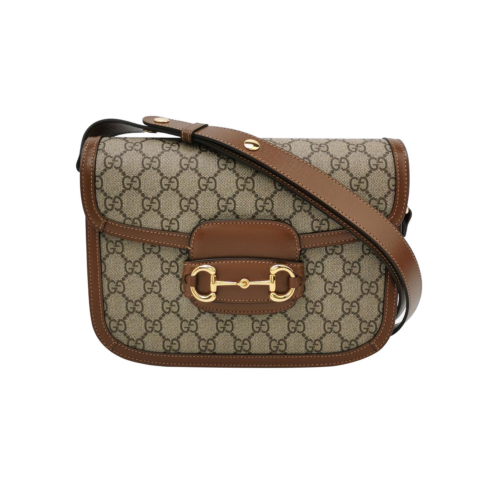 Gucci Gucci Women os Shoulder Bags Size ONE SIZE - 1 Thumbnail