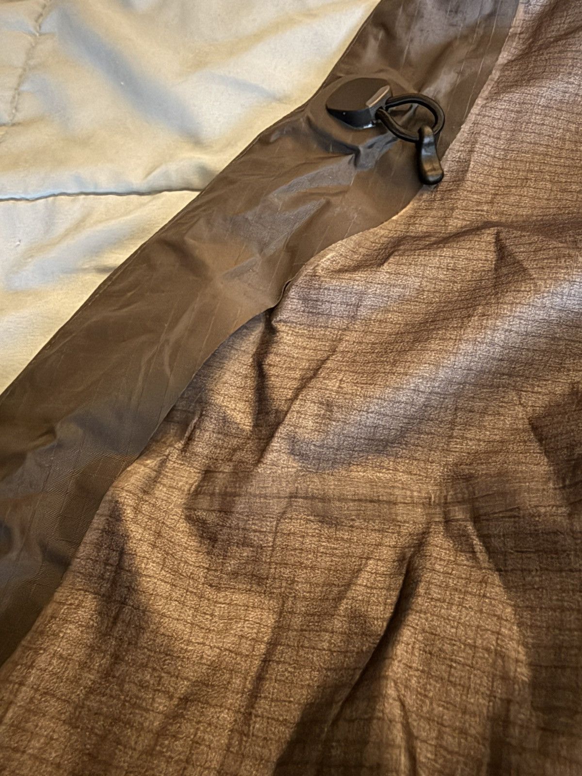 Arc'teryx Arc'teryx Men’s Grey Alpha AR Jacket Gore-Tex Size US M / EU 48-50 / 2 - 12 Thumbnail