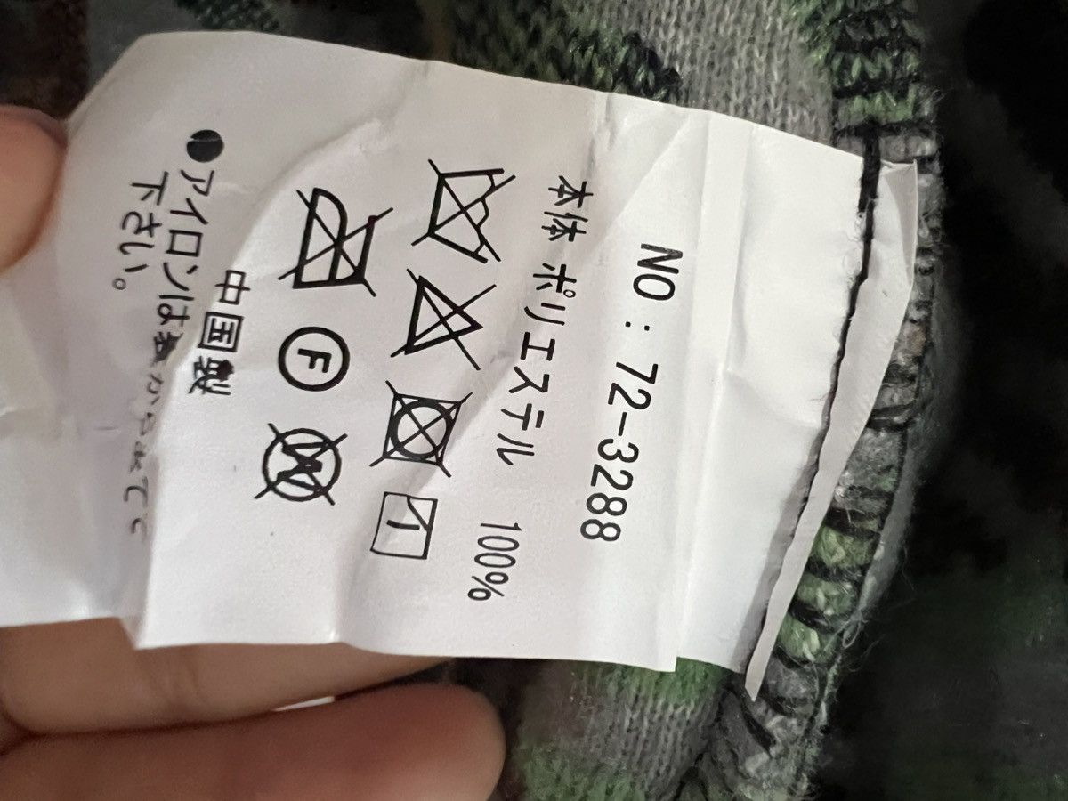 Japanese Brand MERIDIOM JACKET Size XXL / US 16-18 / IT 52-54 - 11 Thumbnail