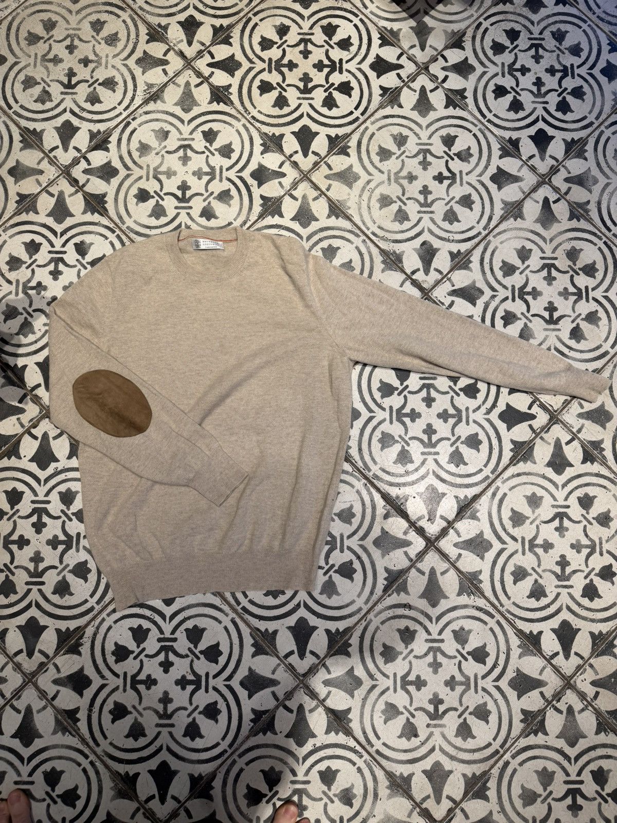 Brunello Cucinelli Brunello Cucinelli sweater Size US M / EU 48-50 / 2 - 1 Thumbnail