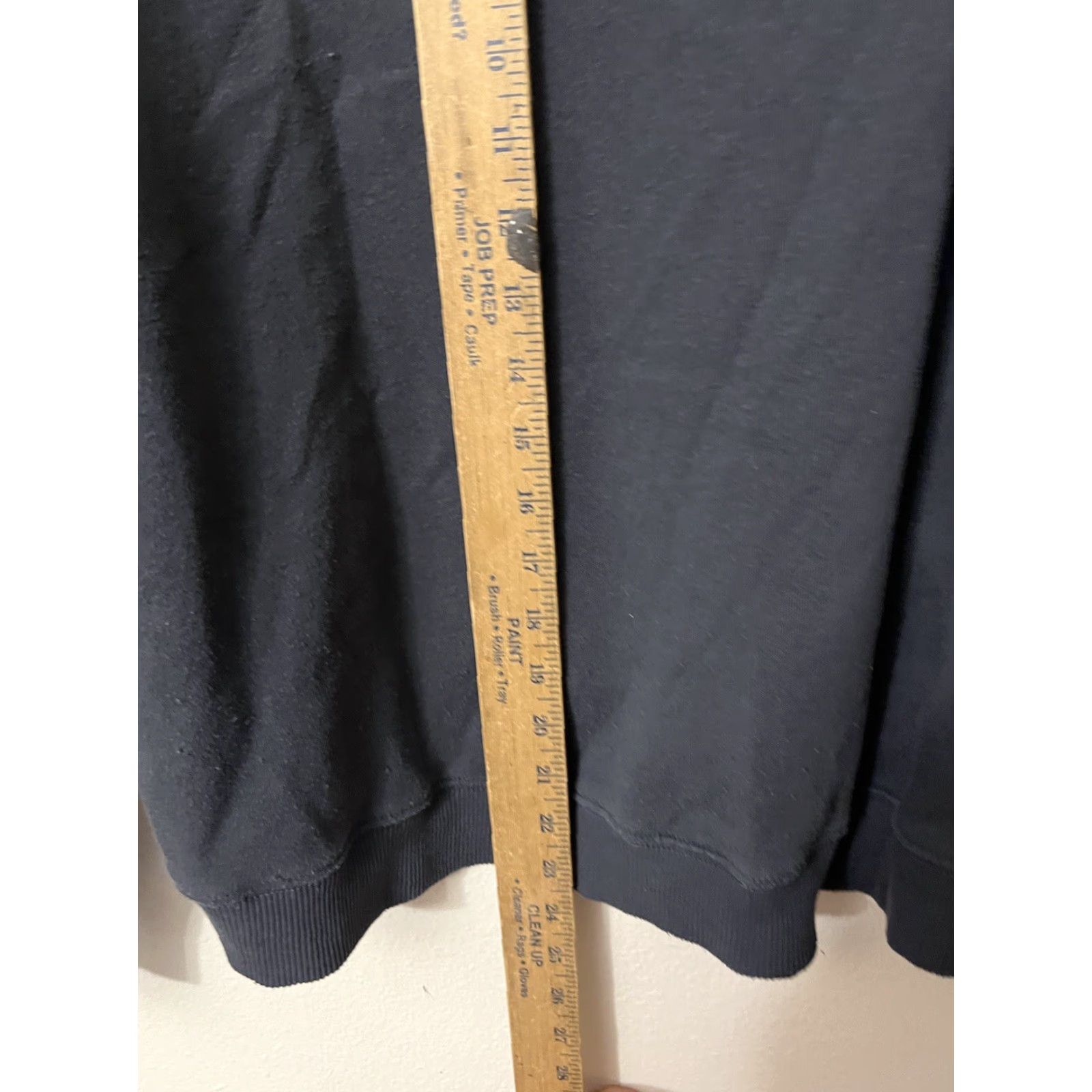 American Eagle Outfitters American Eagle Sweatshirt Women’s size XS Long Sleeve Black Size XS / US 0-2 / IT 36-38 - 4 Thumbnail