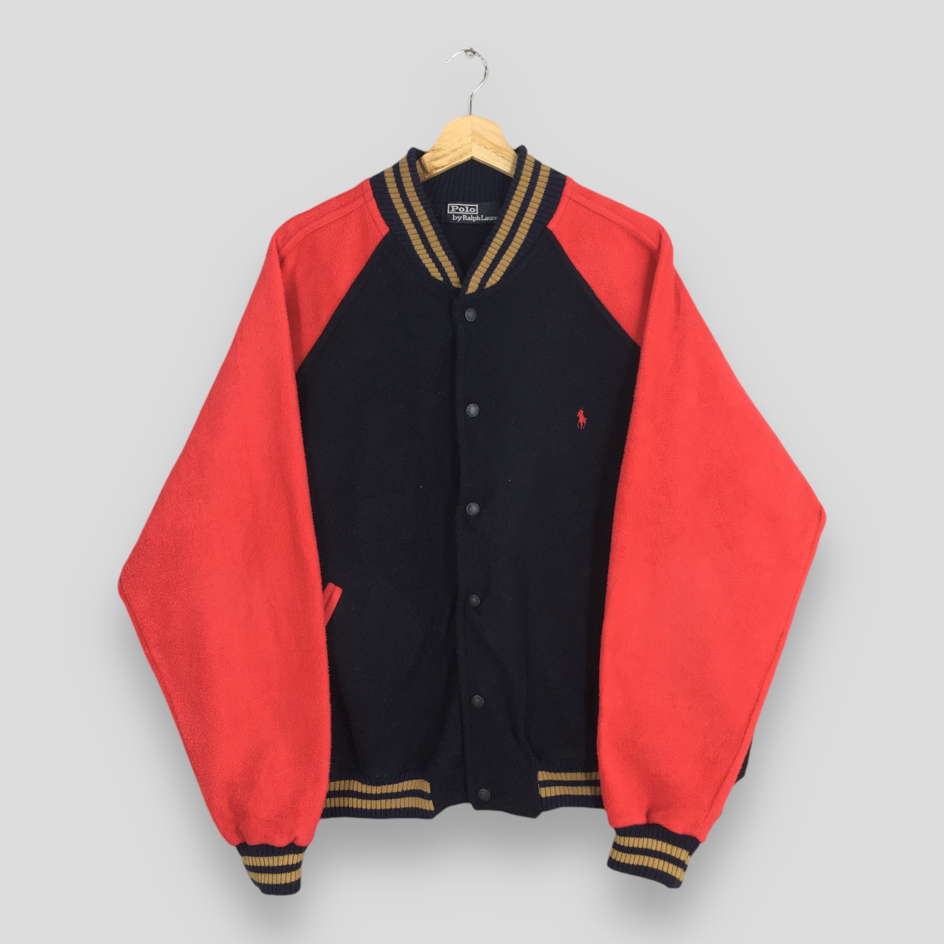 RLX RALPH LAUREN ビンテージ Polo Ralph Lauren × RLX Ralph Lauren × Ralph Lauren Black