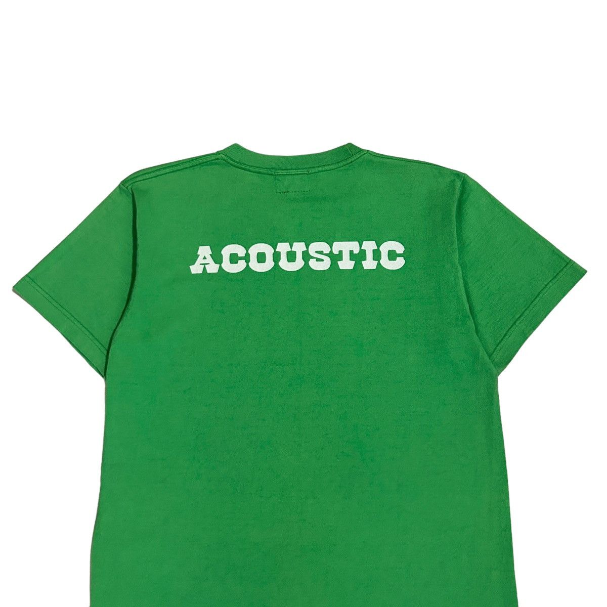 If Six Was Nine × Japanese Brand × Le Grande Bleu (L.G.B.) 2000s Acoustic - Apache Skull Size US M / EU 48-50 / 2 - 9 Thumbnail