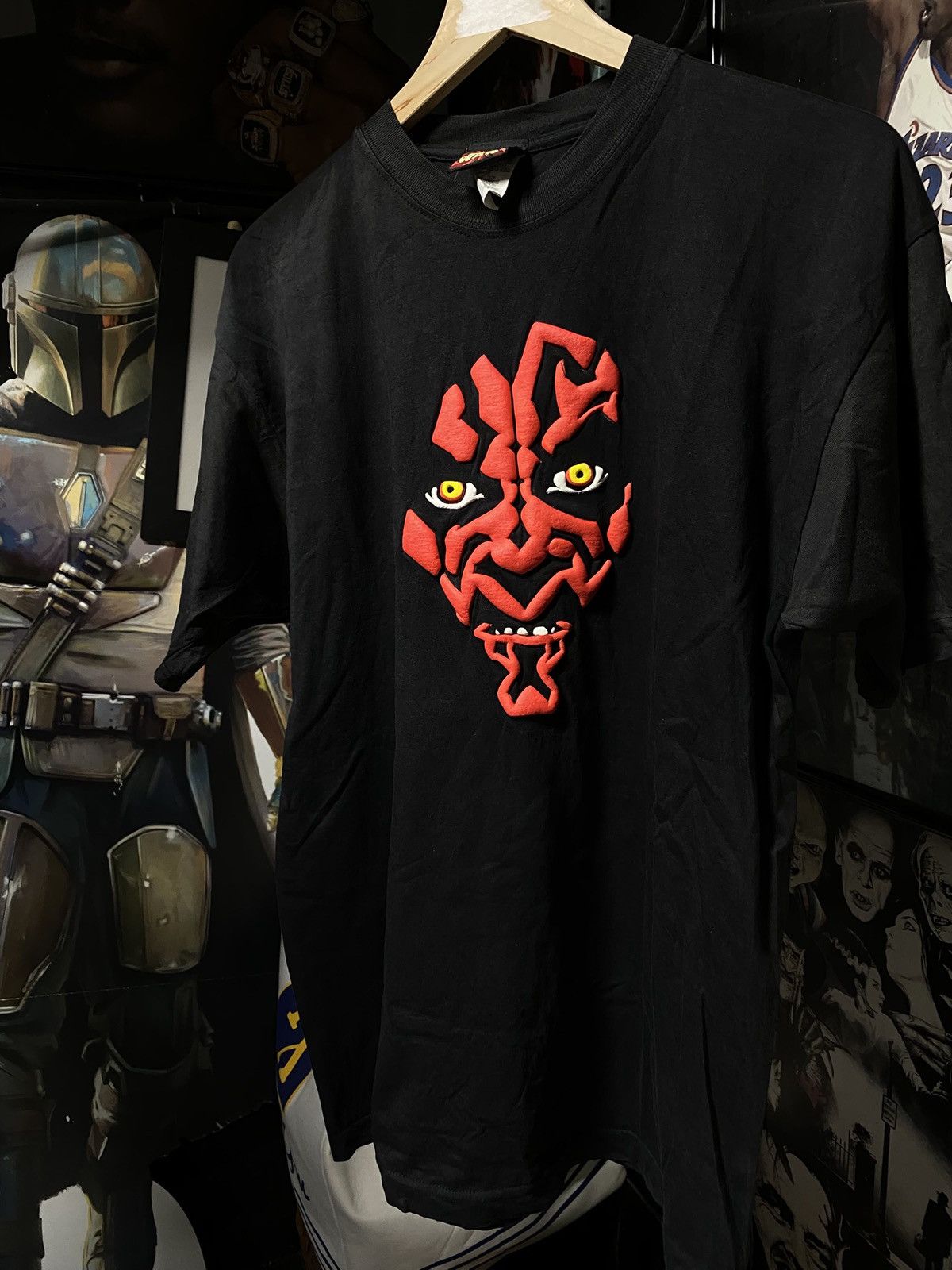 Darth Maul | Grailed