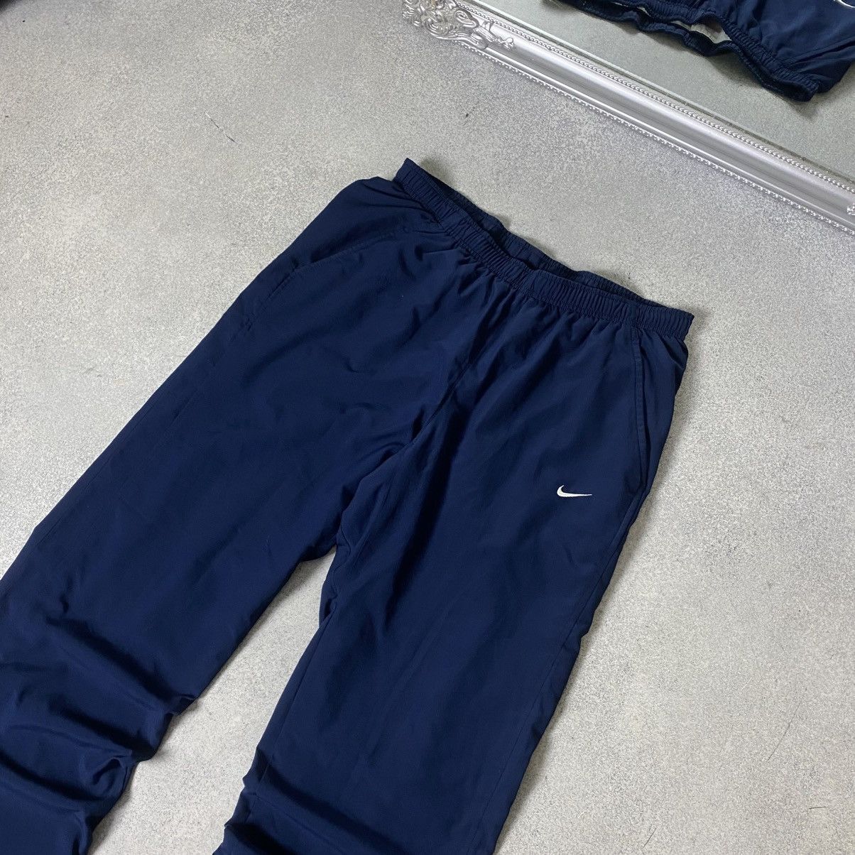 Nike Vintage Nike Track Pants Y2K Size US 30 / EU 46 - 3 Thumbnail