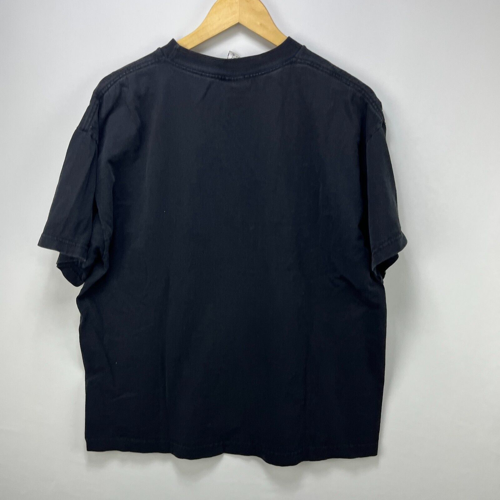 Bacardi × Vintage Vintage 90s Bacardi T-Shirt Made in USA Large Size US L / EU 52-54 / 3 - 5 Thumbnail