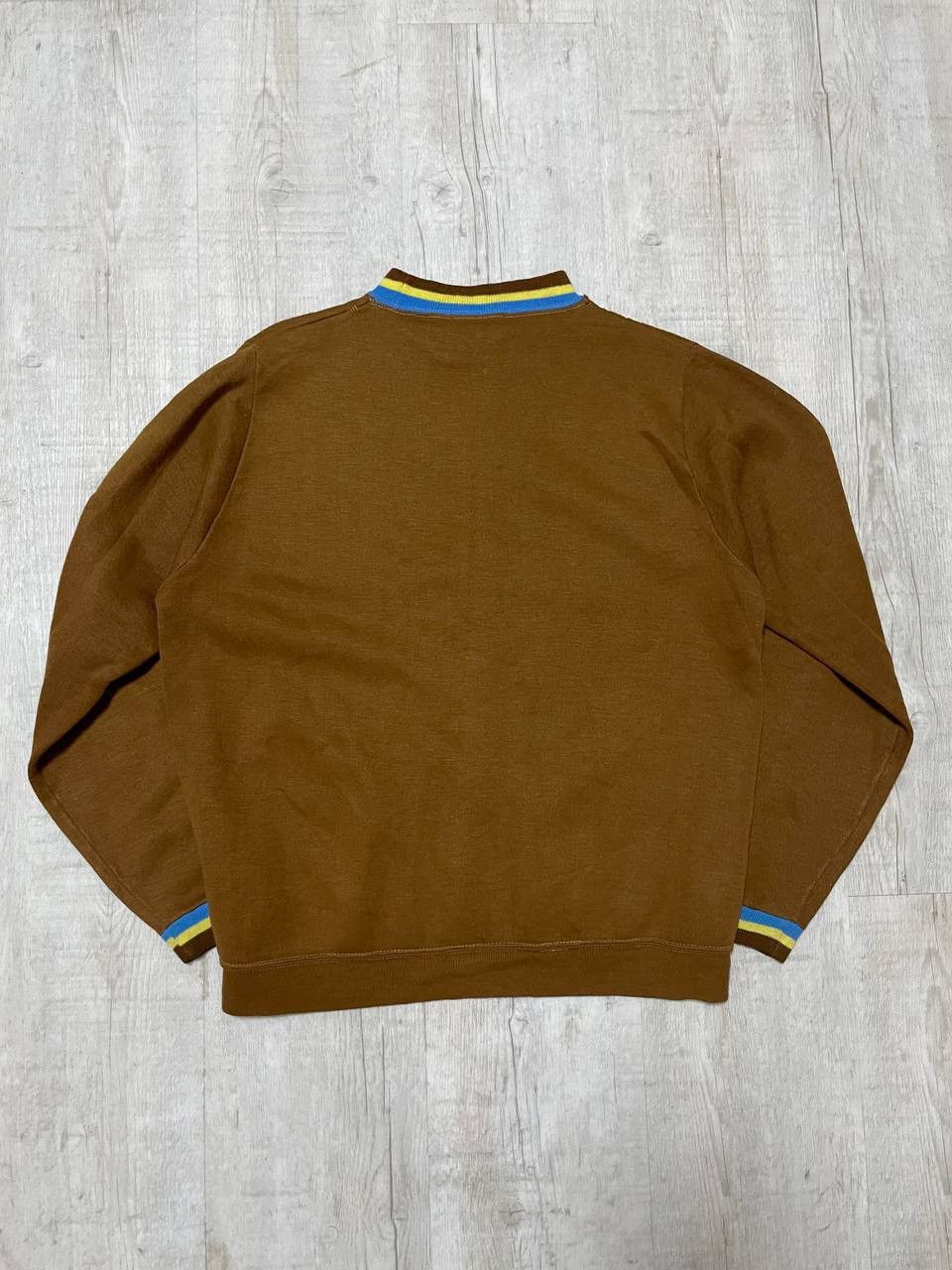 Black Sabbath Black Sabbath vintage sweater 1980th 1990th Ozzy Osbourne M Size US M / EU 48-50 / 2 - 4 Thumbnail