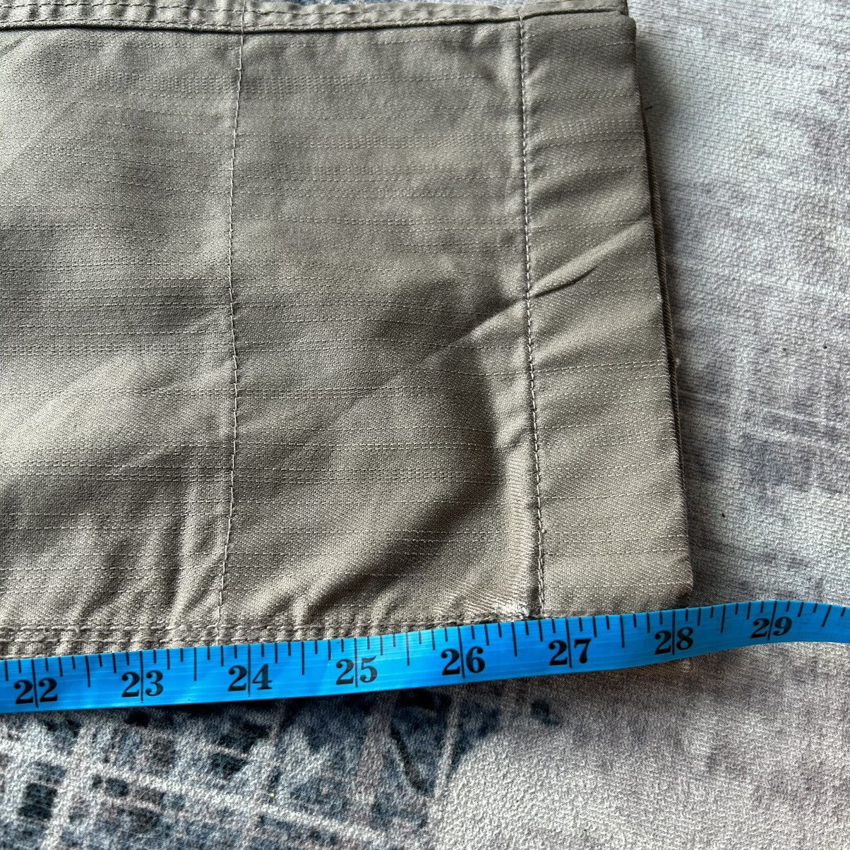 Japanese Brand Tactical Cargo Bondage Nicole Club Pants Size US 30 / EU 46 - 23 Thumbnail