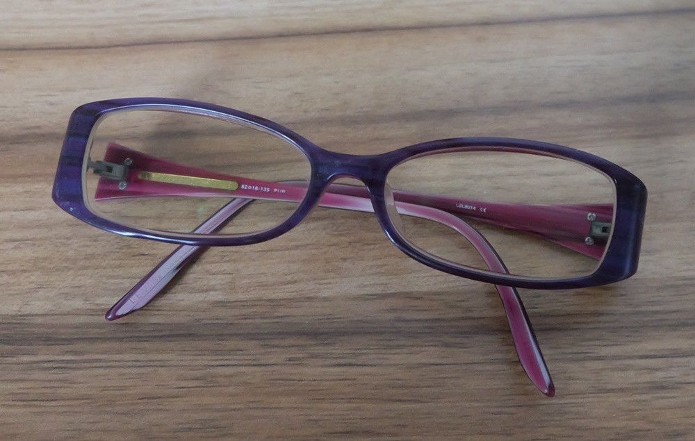 Levi's Levi's LSL6014 Lady Glasses Size ONE SIZE - 1 Thumbnail