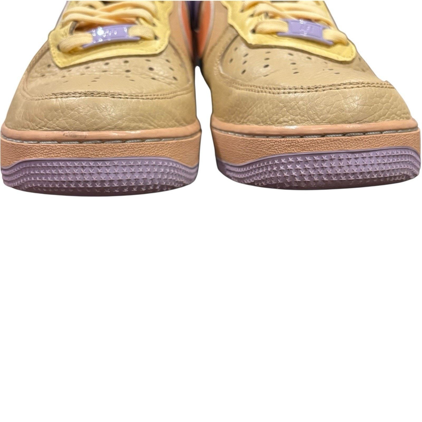 Nike Nike Air Force 1 Lows Easter 2025 Pastel Sneakers M8 | W10 Size US 8 / EU 41 - 9 Thumbnail