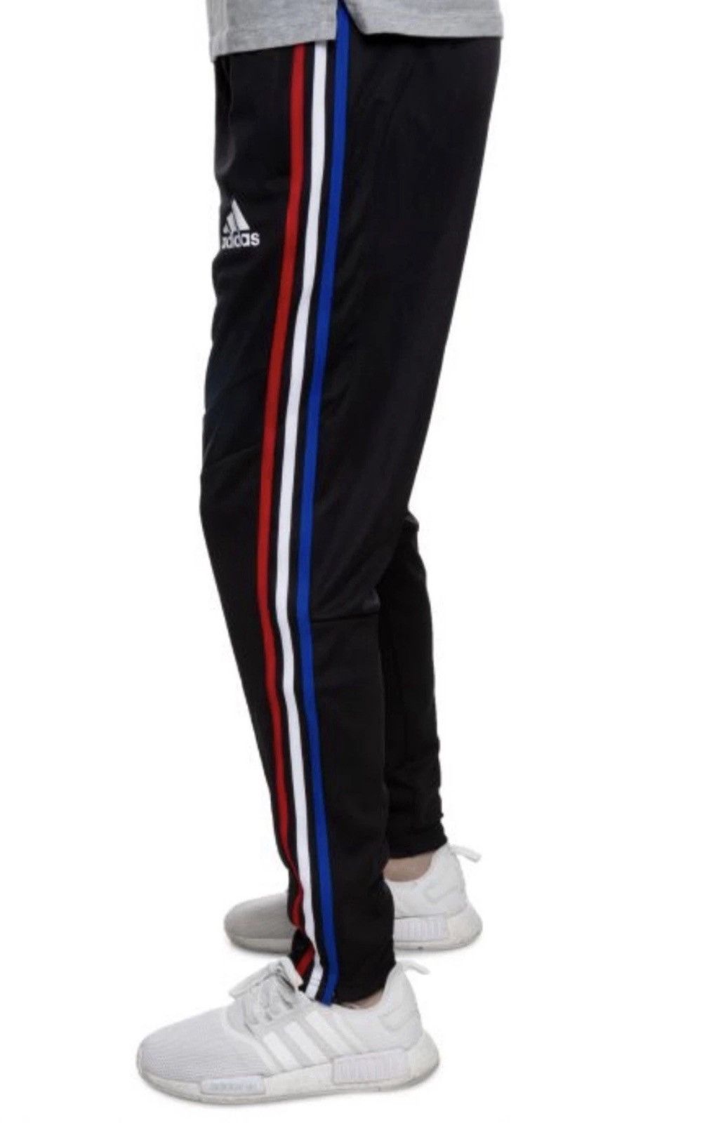 Adidas Adidas AeroReady Tiro 19 Training Soccer Football Track Pant Size US 30 / EU 46 - 2 Thumbnail