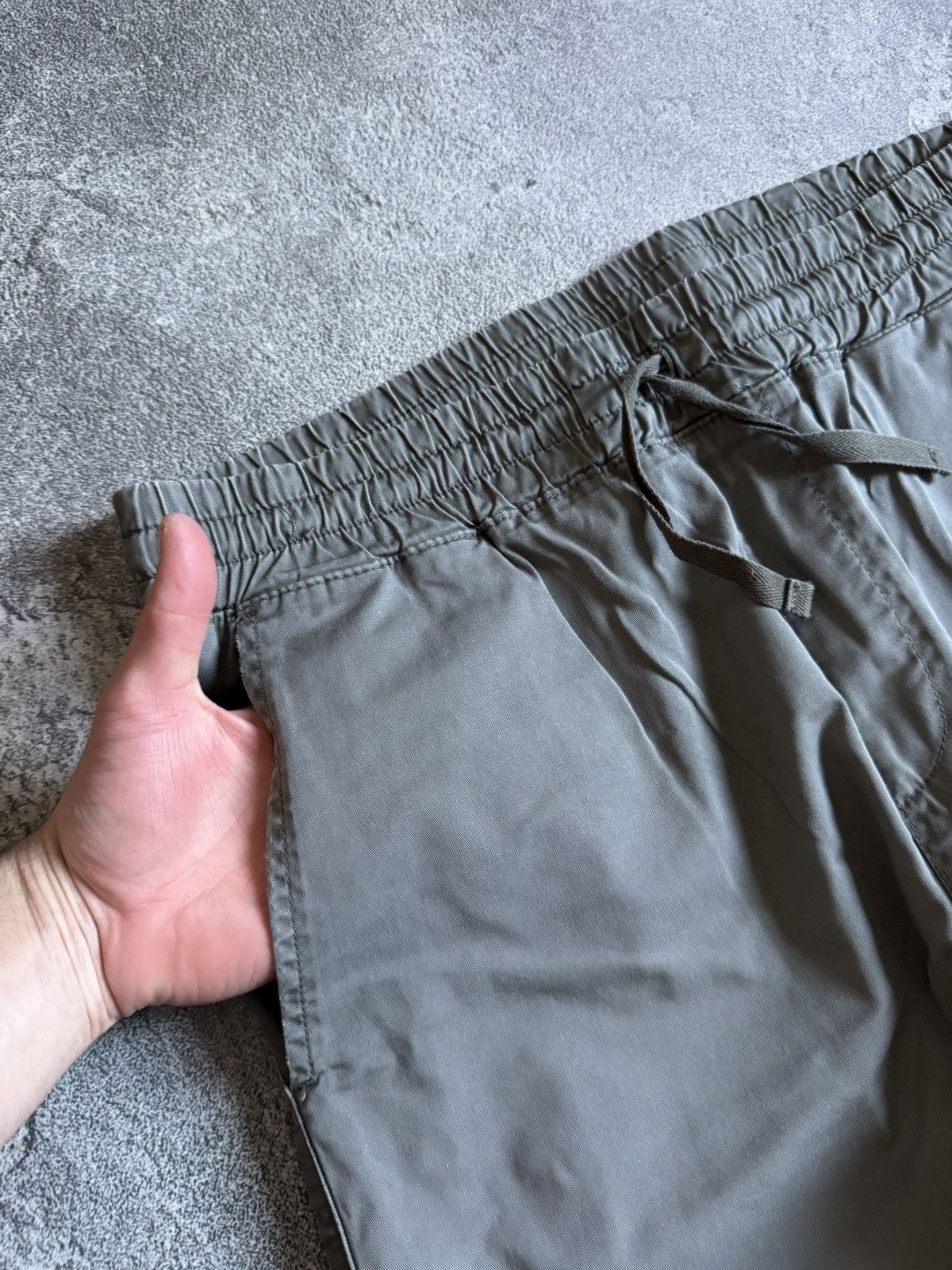 Carhartt Wip Carhartt M Madison jogger pants trousers chinos casual Y2K Size US 32 / EU 48 - 10 Thumbnail