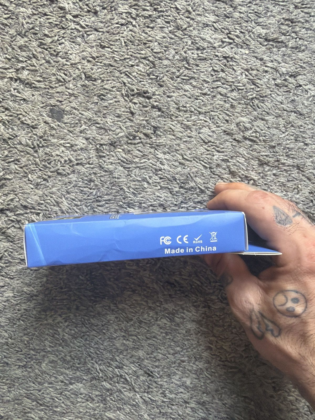 Hypebeast HD Video Converter Size ONE SIZE - 4 Thumbnail