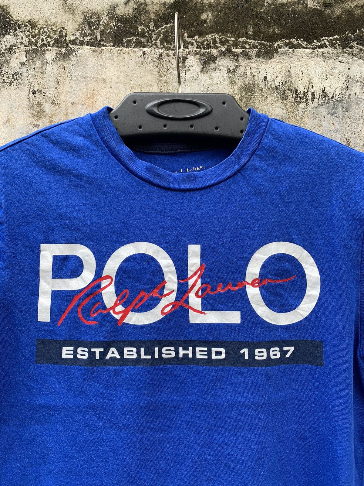 Polo Ralph Lauren Polo Ralph Lauren Tee Size M / US 6-8 / IT 42-44 - 2 Thumbnail
