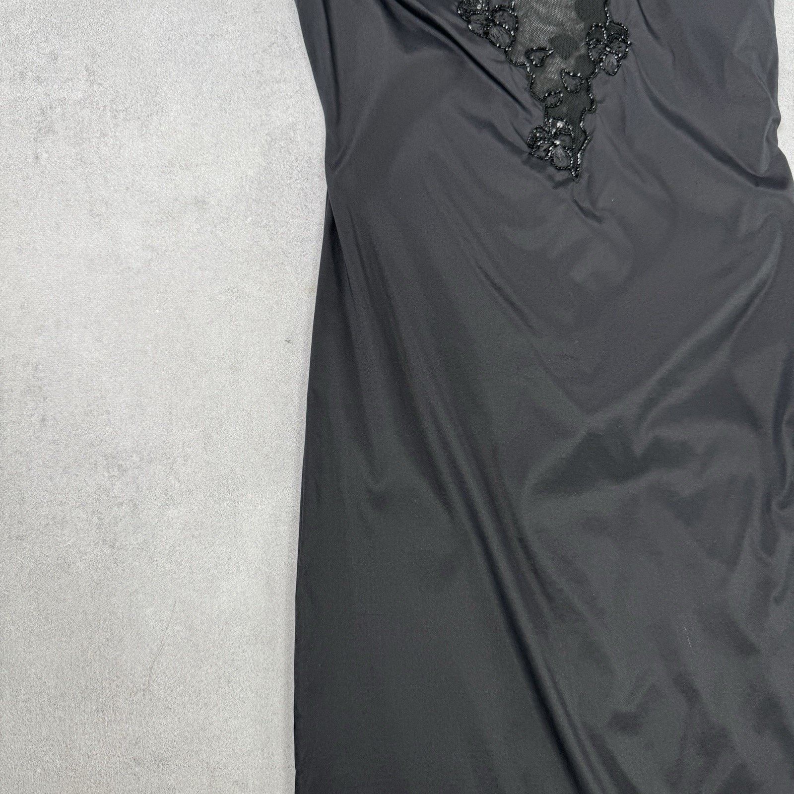 Chloe Chloe Women Black Mini Dress Size S Size S / US 4 / IT 40 - 7 Thumbnail