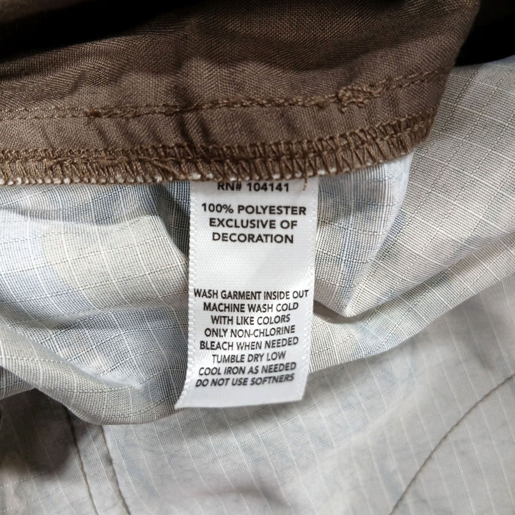 Realtree Field & Stream Realtree Xtra Camo Hunting Pants Mens Large Cargo NWT Size US 33 - 7 Thumbnail