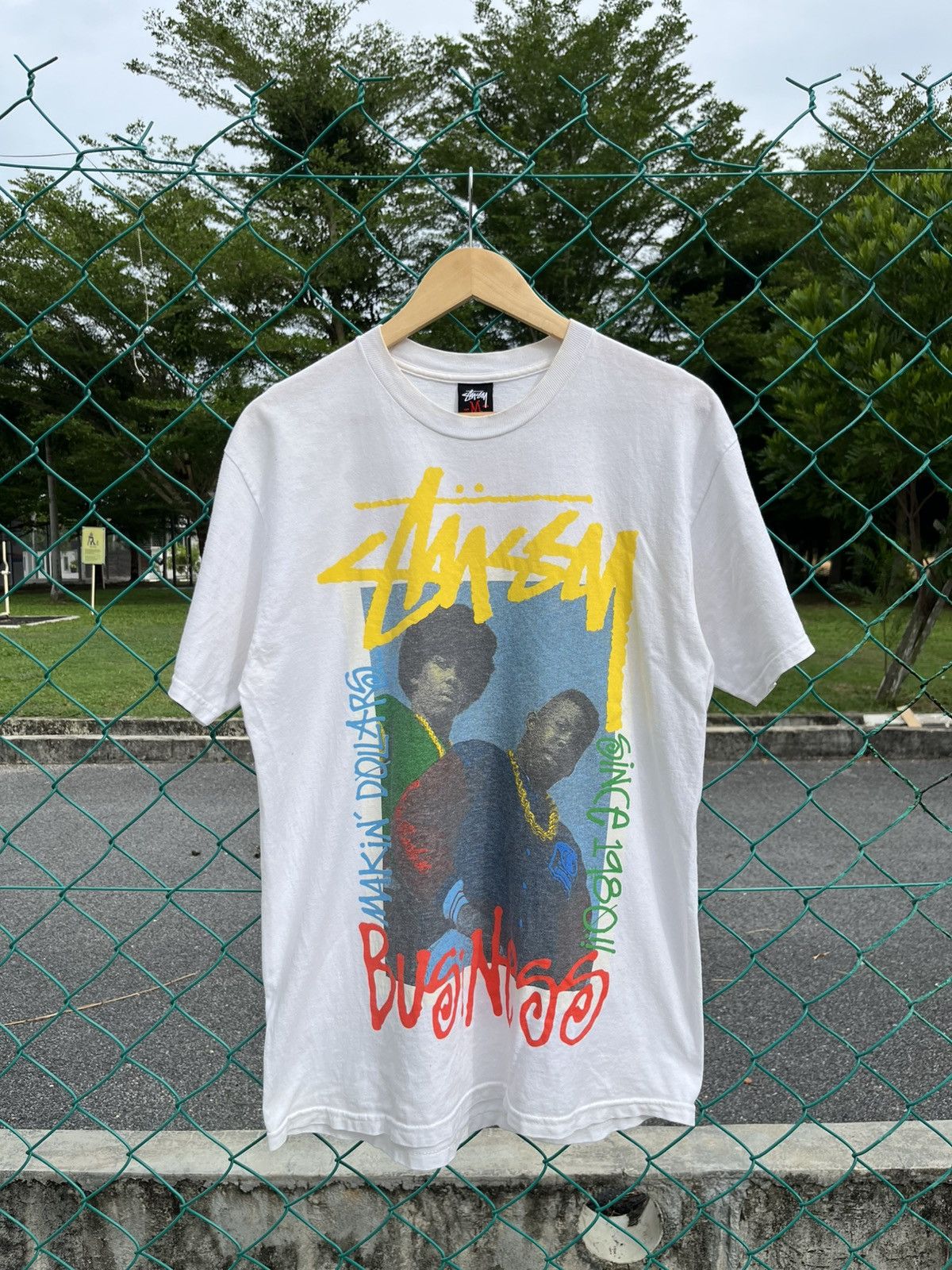 Stussy Epmd | Grailed