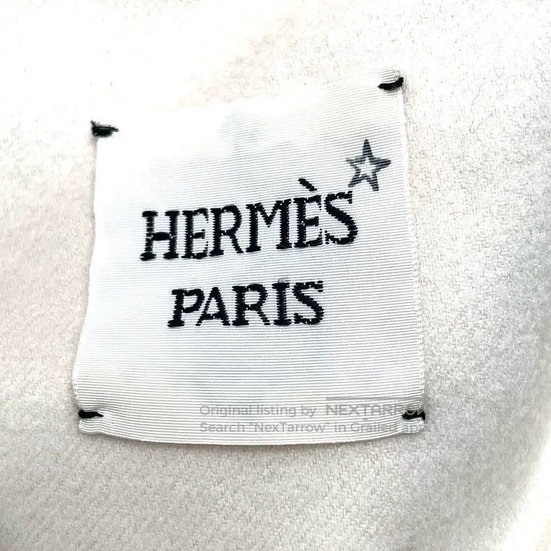 Hermes Hermes Cashmere Overcoat Size XS / US 0-2 / IT 36-38 - 5 Thumbnail