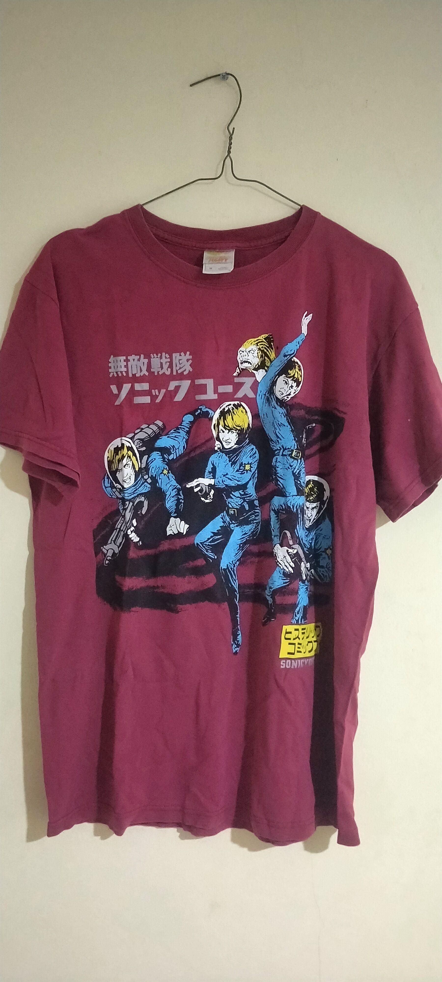 Sonic Youth