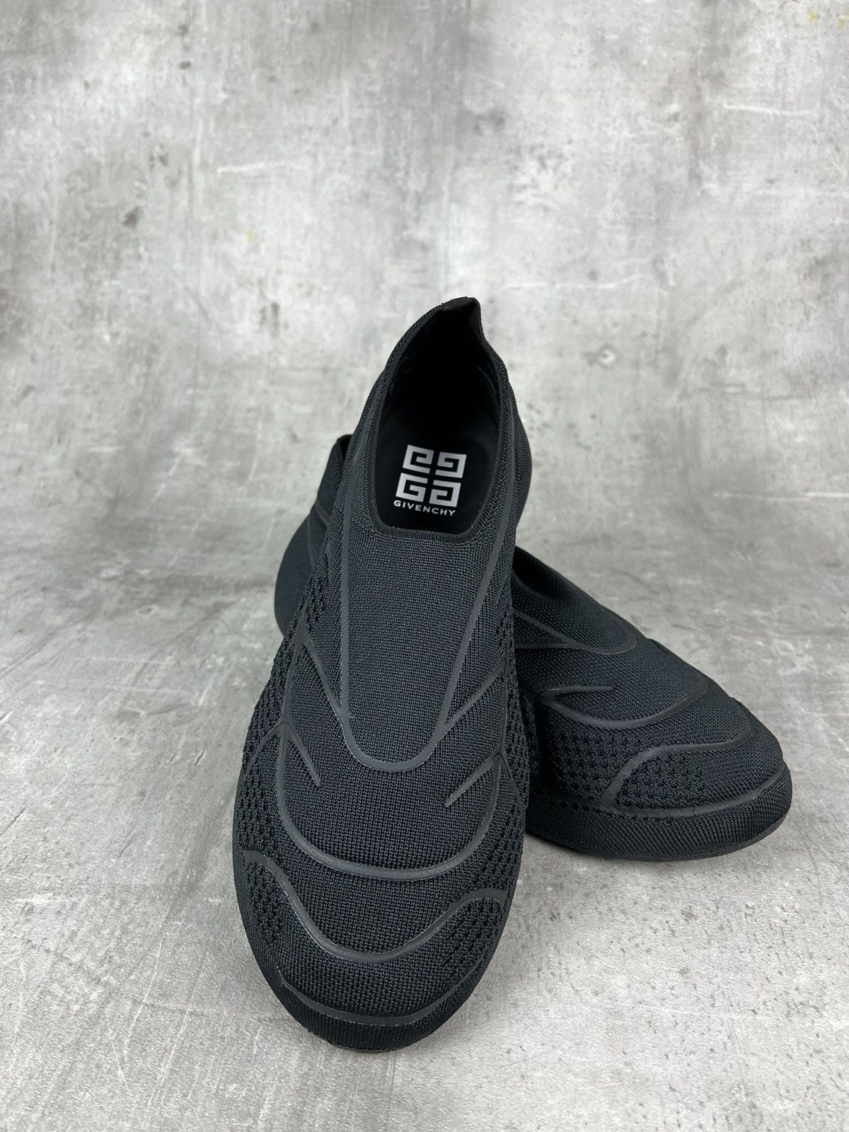GIVENCHY TK360+