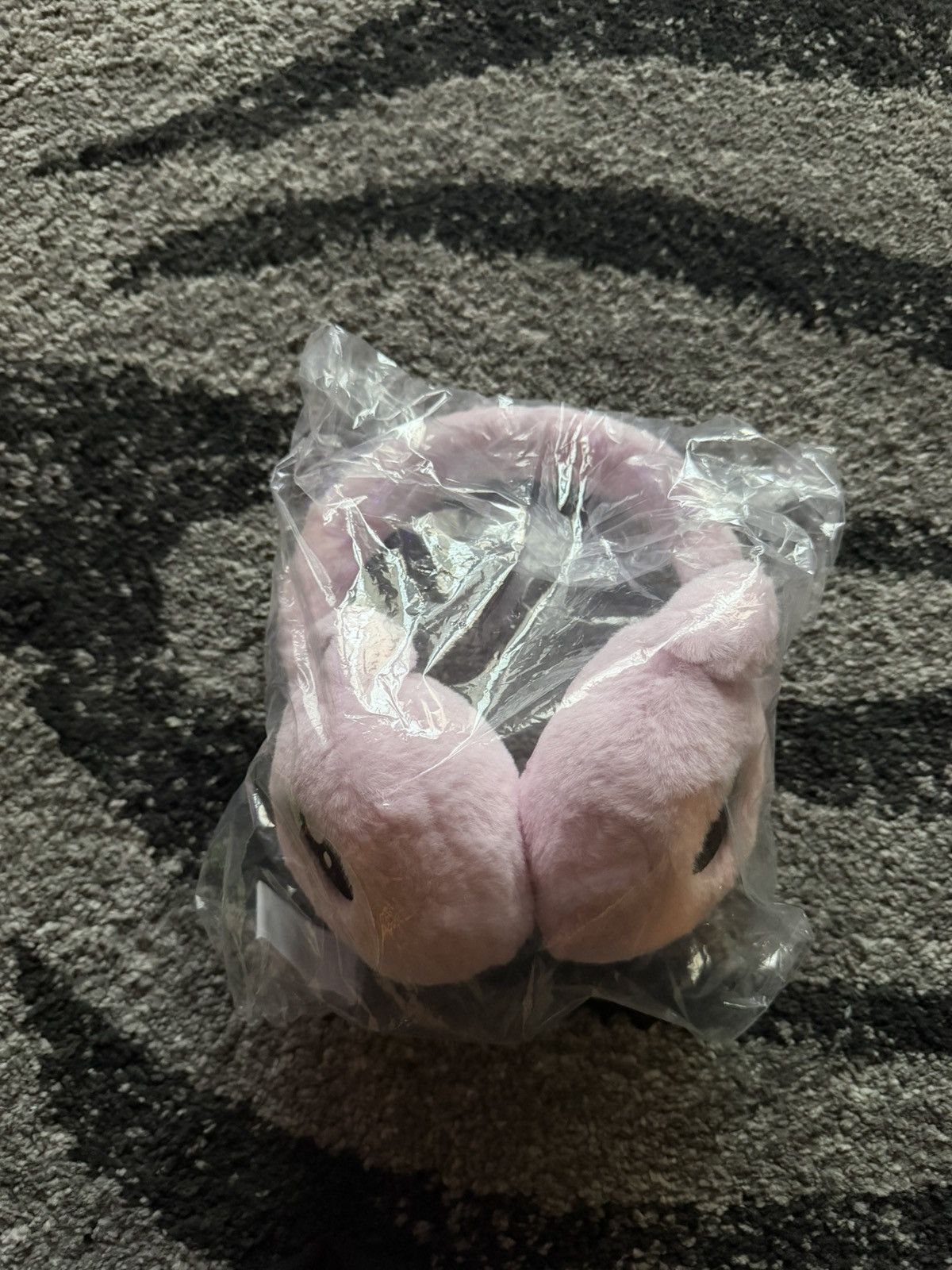 Palace Palace Kawaii Earmuffs Size ONE SIZE - 1 Thumbnail