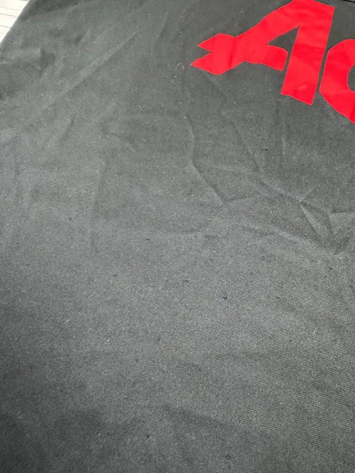 Adidas Adidas Manchester United 2015 2016 Training Shirt Jersey Size US M / EU 48-50 / 2 - 7 Thumbnail