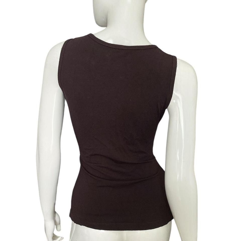 Giorgio Armani Sexy grunge Giorgio Armani tank top Size M / US 6-8 / IT 42-44 - 6 Thumbnail