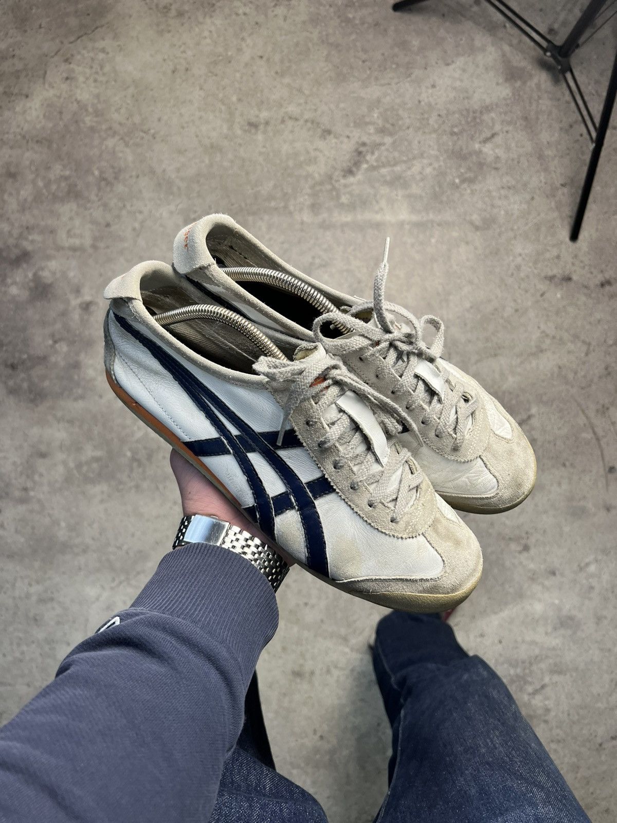 Vintage HBO SPORTS Inside The NFL Snapback Wool Suede Bill