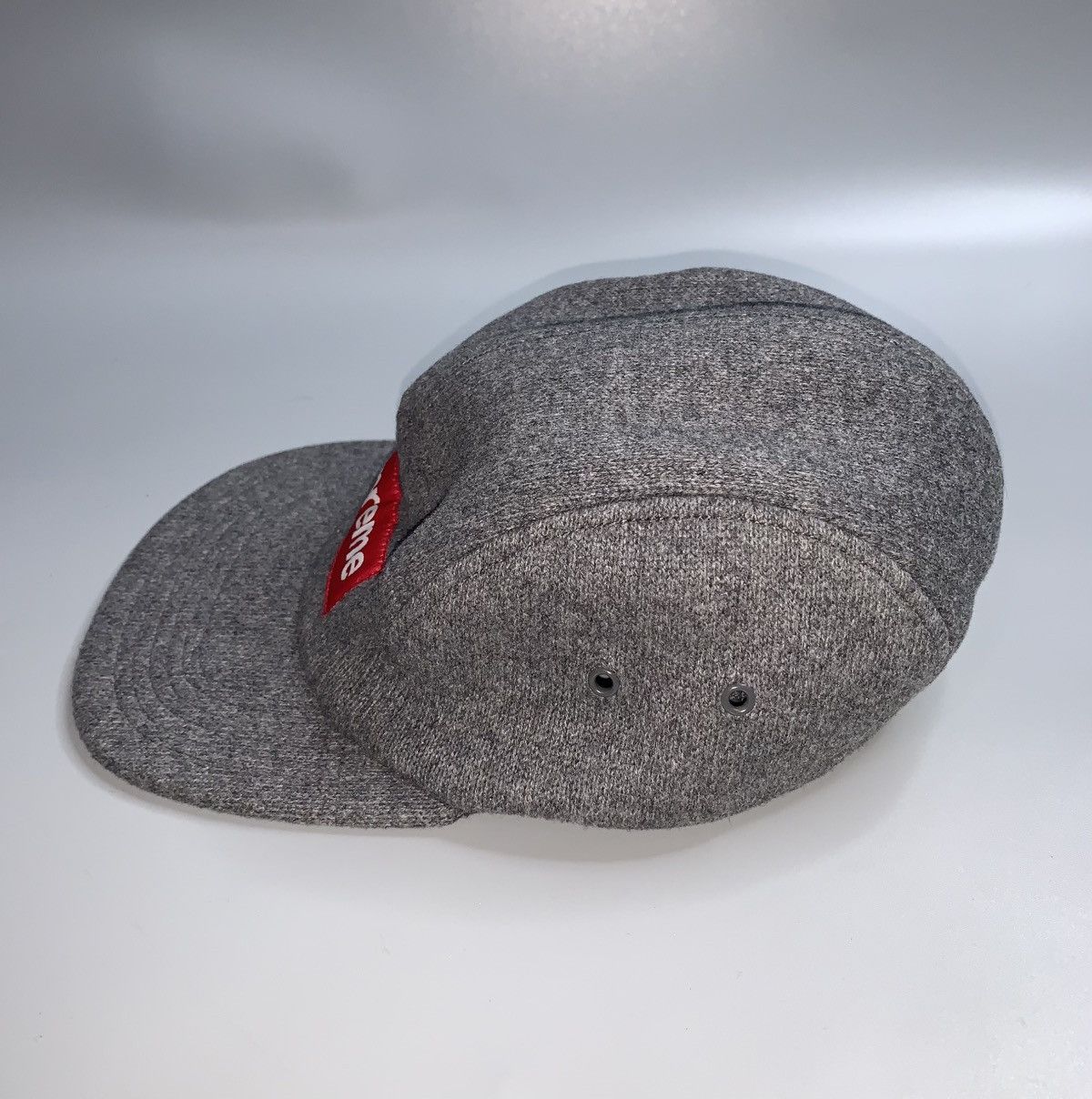 Supreme Supreme Wool Cap F/W 2014 Size ONE SIZE - 4 Thumbnail
